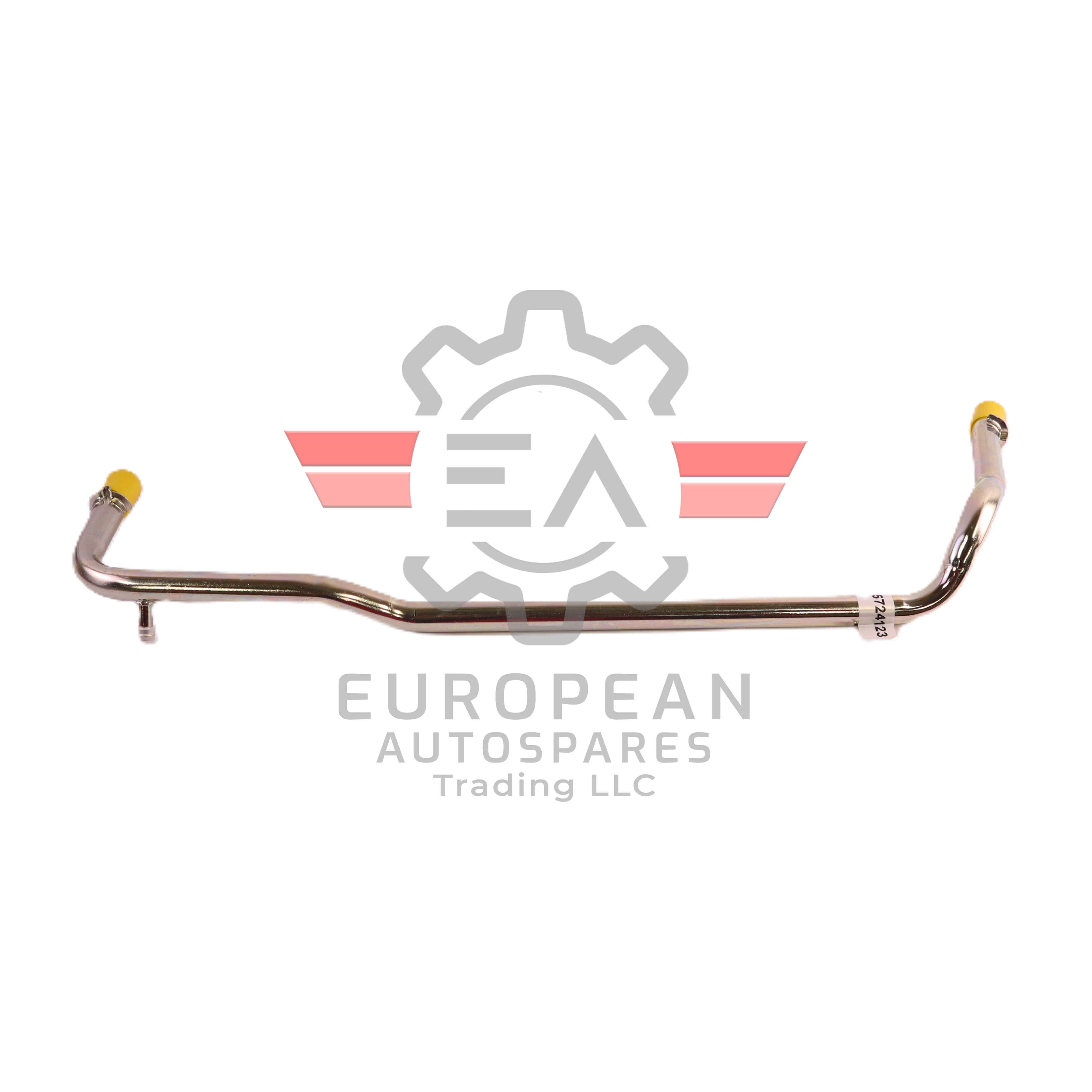 Maserati Secondary Engine Cooling Water Pipe 296469 | Genuine OEM European Autospares Trading LLC