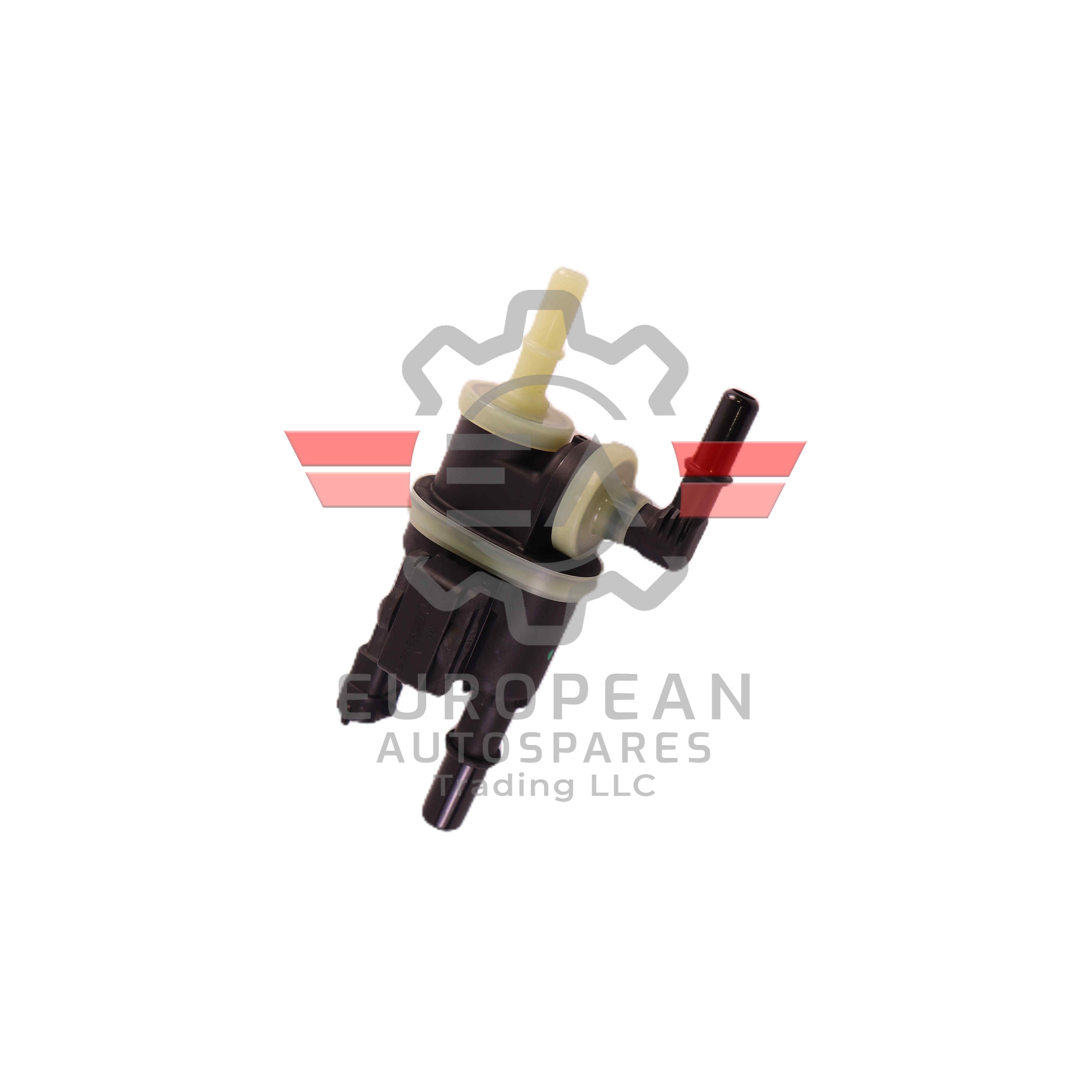 Genuine Maserati Solenoid Valve 670162028 - European Autospares Trading LLC