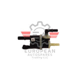 Genuine Maserati Solenoid Valve 670162028 - European Autospares Trading LLC