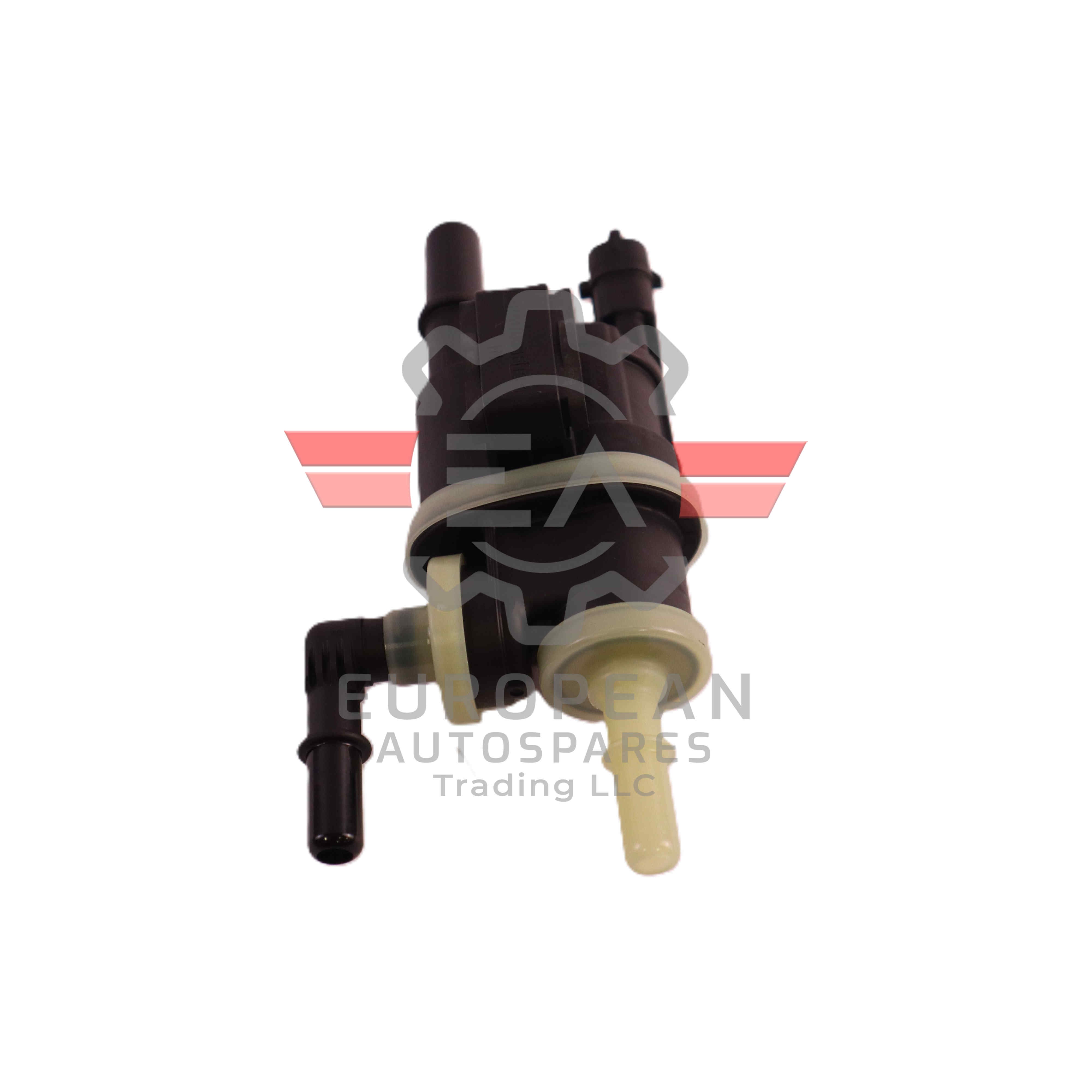 Genuine Maserati Solenoid Valve 670162028 - European Autospares Trading LLC
