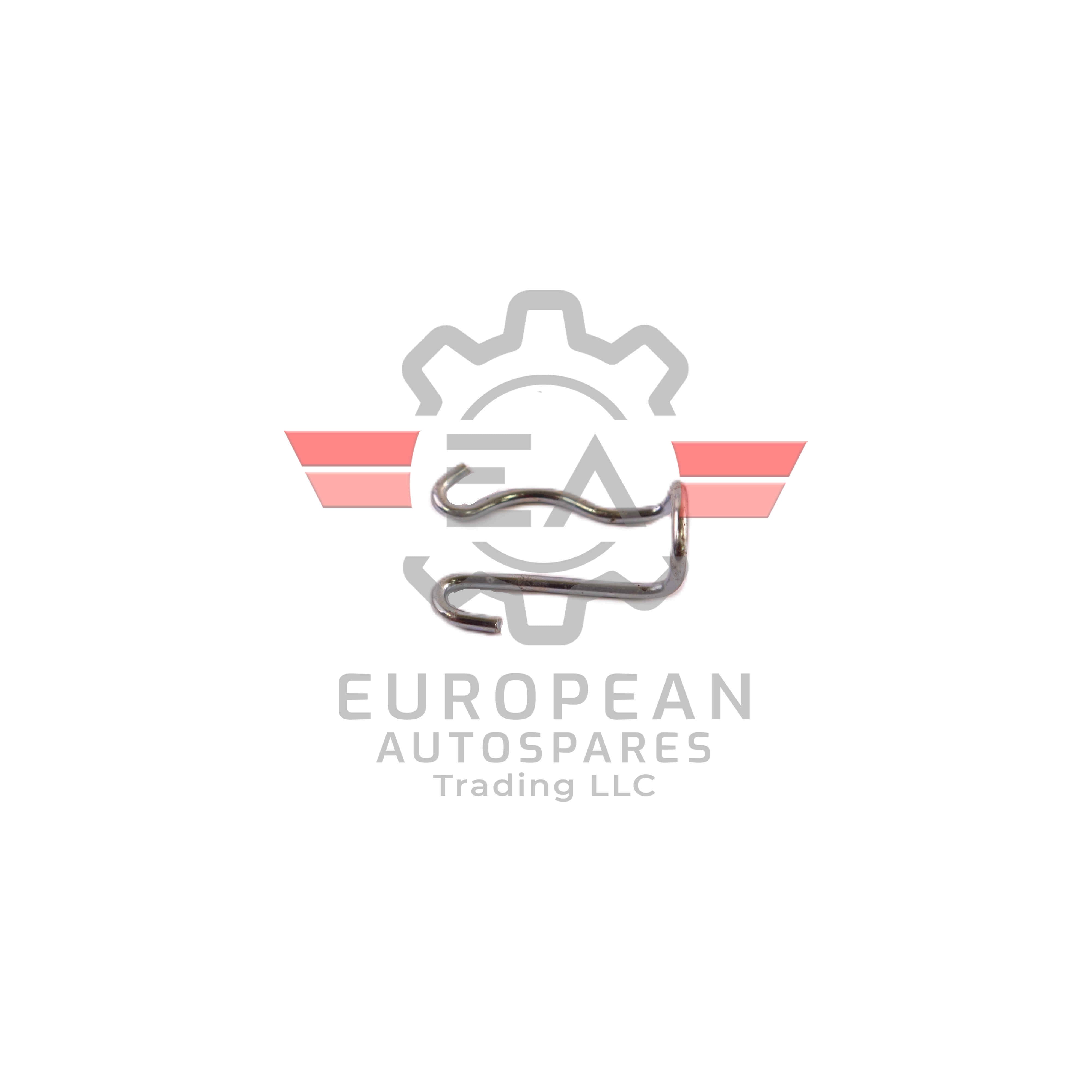 Genuine Maserati Spring 670006134 - European Autospares Trading LLC