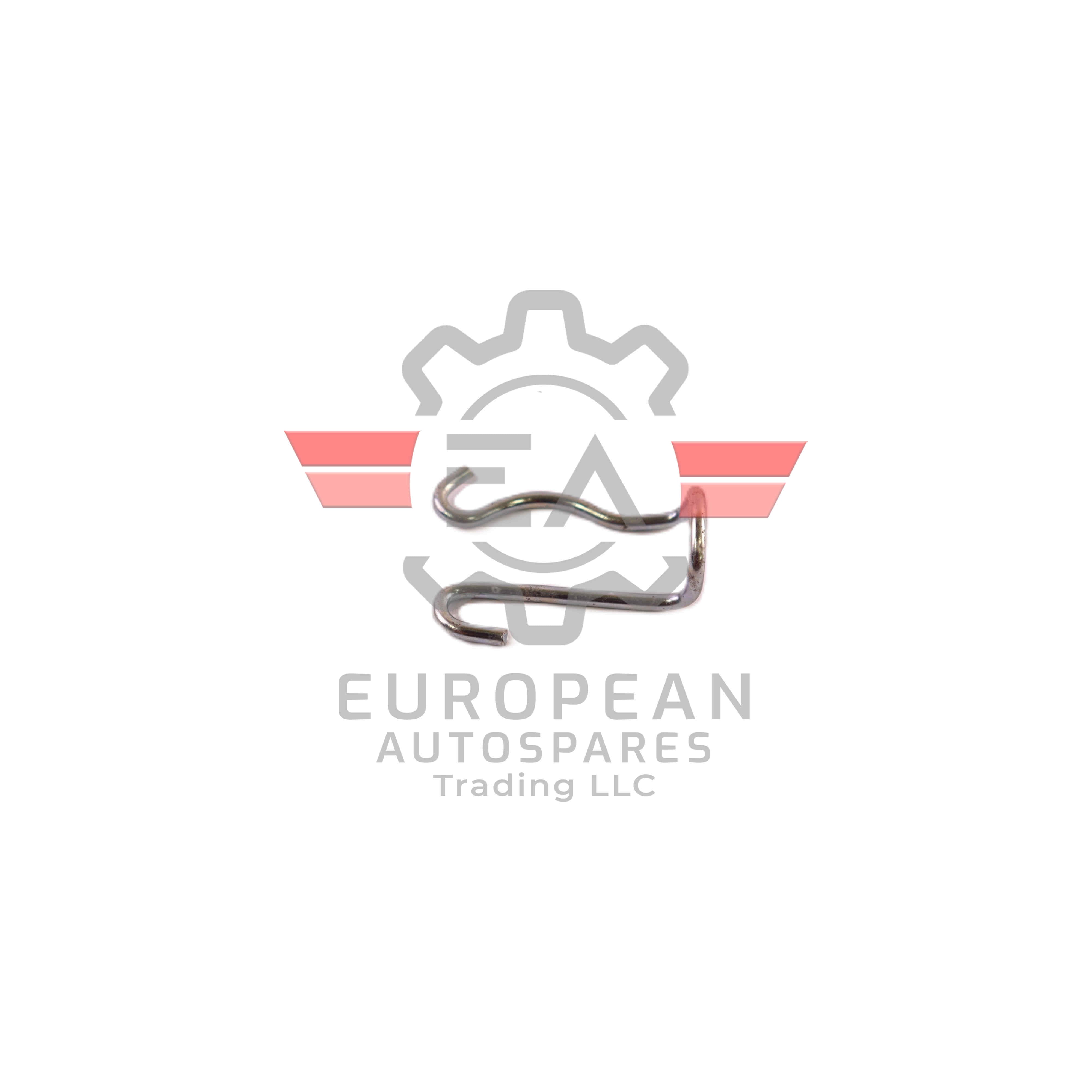 Genuine Maserati Spring 670006134 - European Autospares Trading LLC