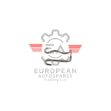 Genuine Maserati Spring 670006134 - European Autospares Trading LLC