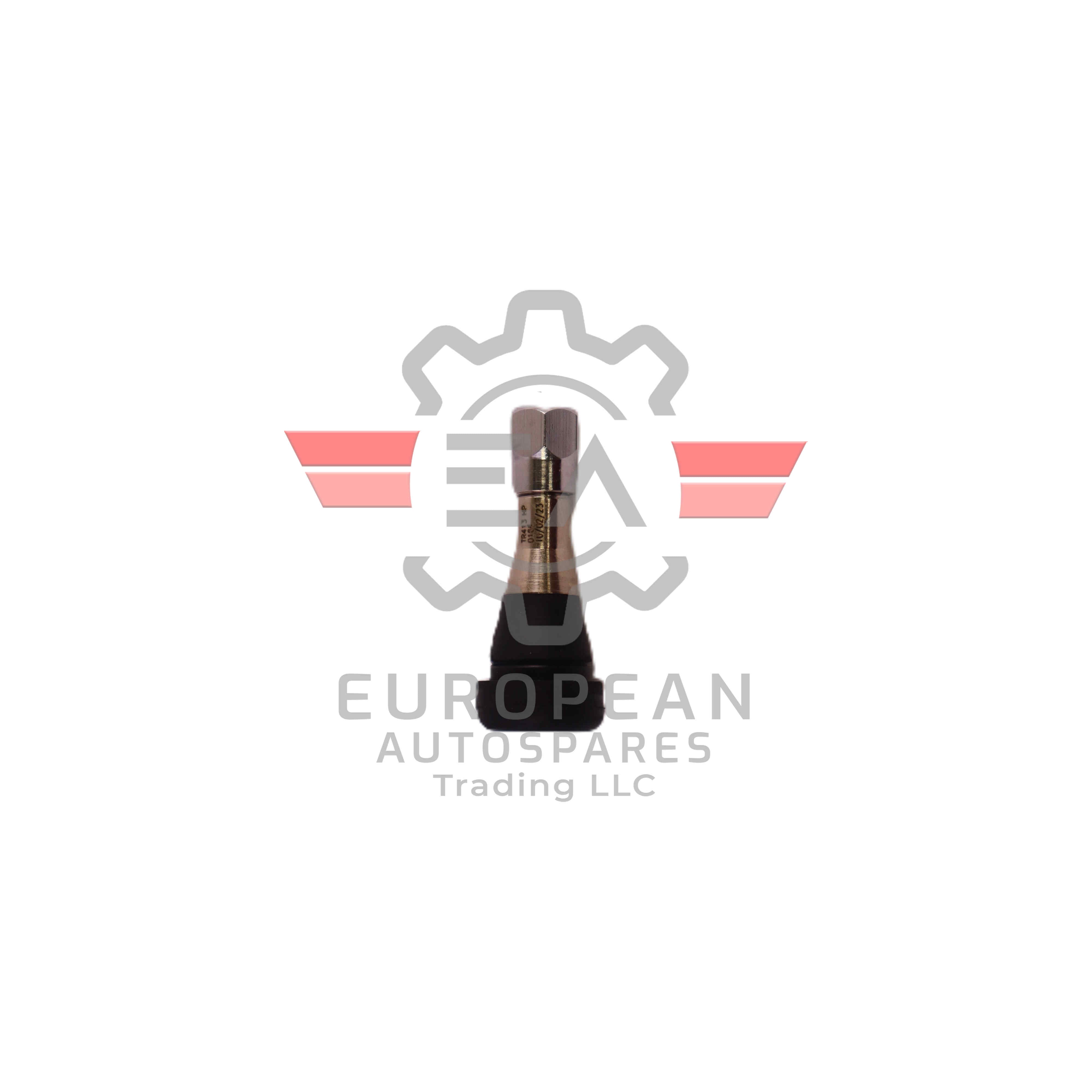 Genuine Maserati Tire Valve 980145869 - European Autospares Trading LLC