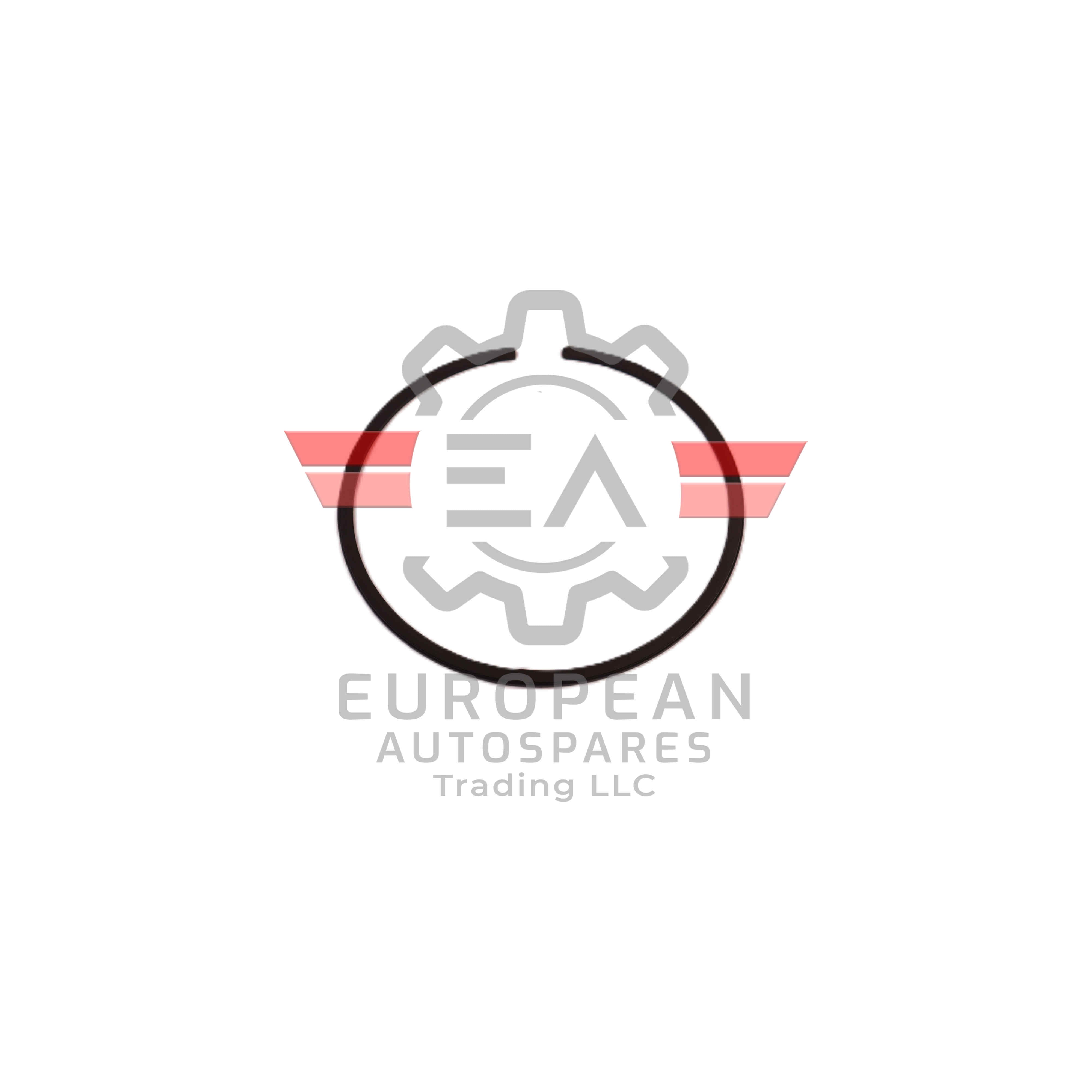 Maserati Torsion Seal Ring Component 206412 | Genuine OEM European Autospares Trading LLC
