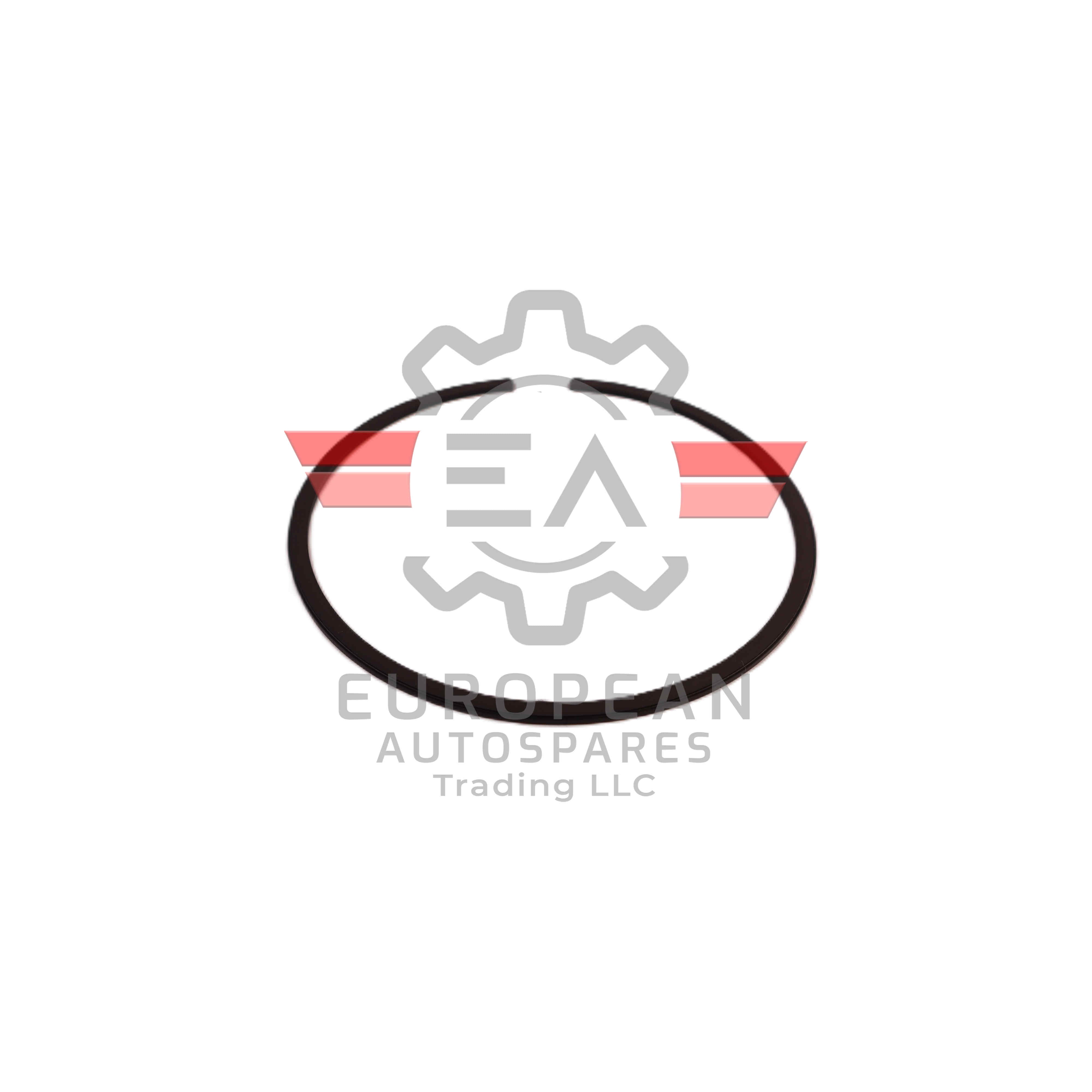 Maserati Torsion Seal Ring Component 206412 | Genuine OEM European Autospares Trading LLC