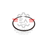 Maserati Torsion Seal Ring Component 206412 | Genuine OEM European Autospares Trading LLC