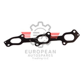 Genuine Maserati Turbo Gasket 275674 - European Autospares Trading LLC