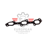 Genuine Maserati Turbo Gasket 275674 - European Autospares Trading LLC