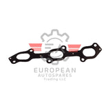 Genuine Maserati Turbo Gasket 275674 - European Autospares Trading LLC