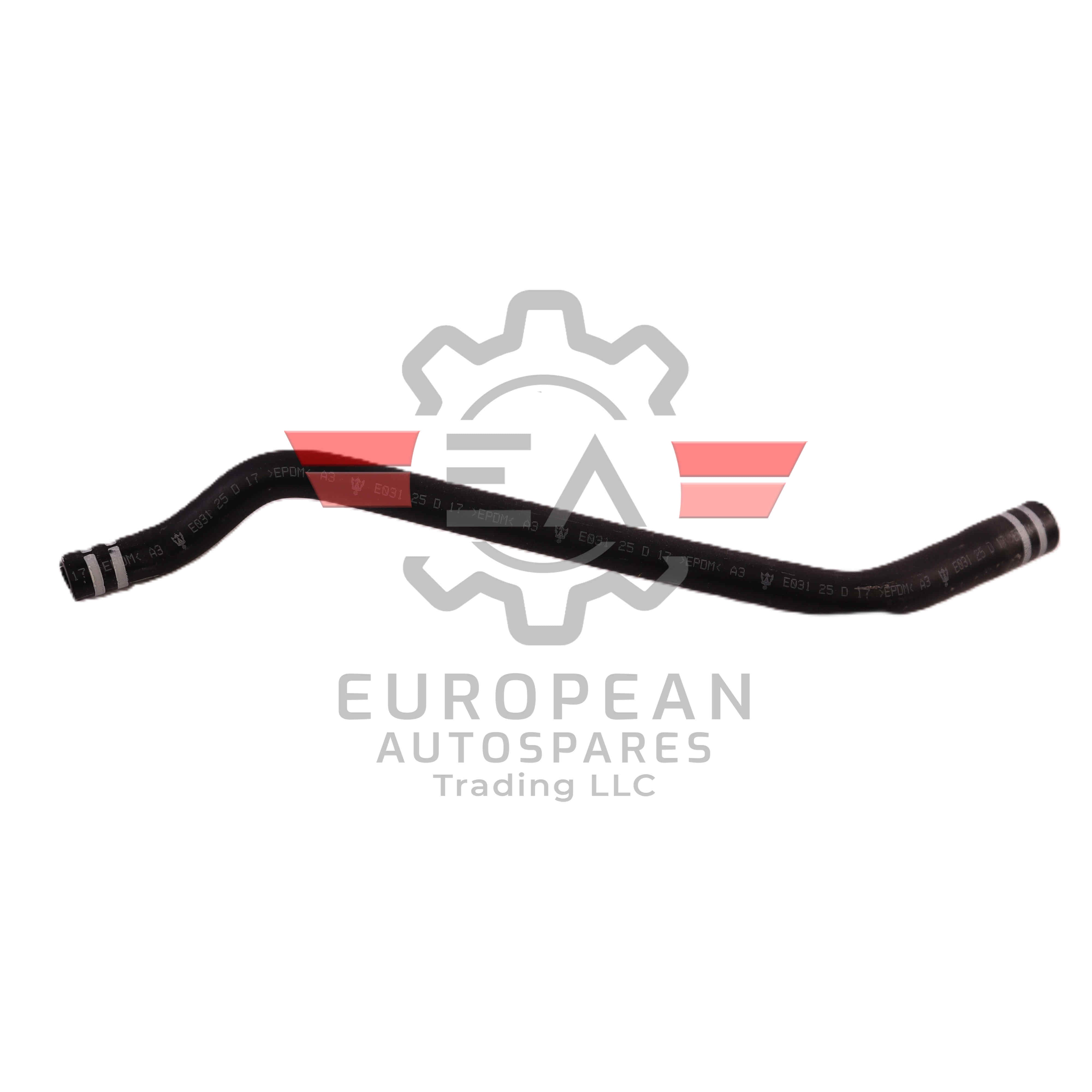 Genuine Maserati Vent Pipe 670001353 - European Autospares Trading LLC