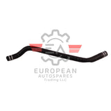 Genuine Maserati Vent Pipe 670001353 - European Autospares Trading LLC