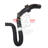 Genuine Maserati Water Return Sleeve from Heating System 670031896 European Autospares Trading LLC