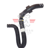 Genuine Maserati Water Return Sleeve from Heating System 670031896 European Autospares Trading LLC