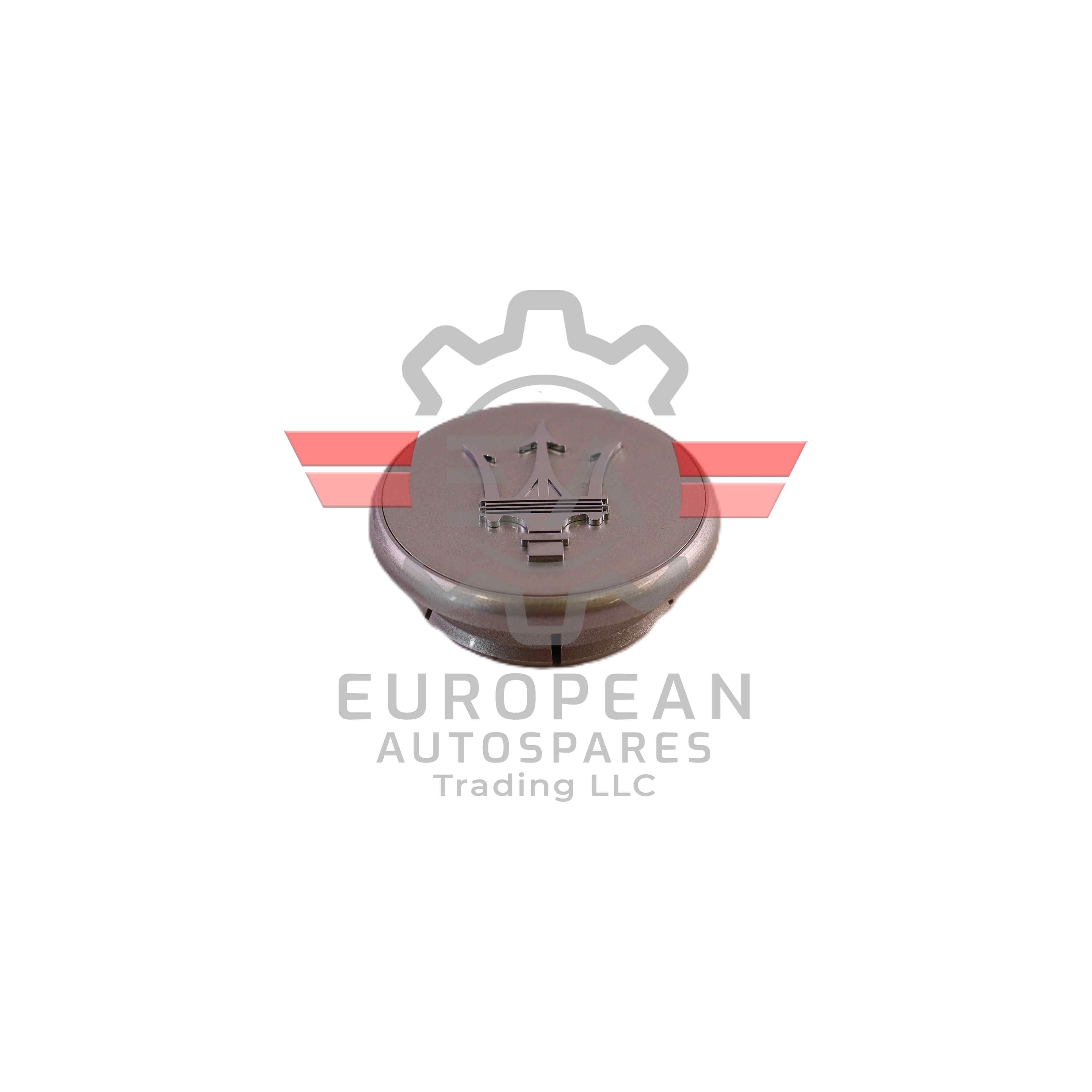 Maserati Wheel Center Cap 382701362 | Genuine OEM European Autospares Trading LLC