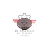 Maserati Wheel Center Cap 382701362 | Genuine OEM European Autospares Trading LLC