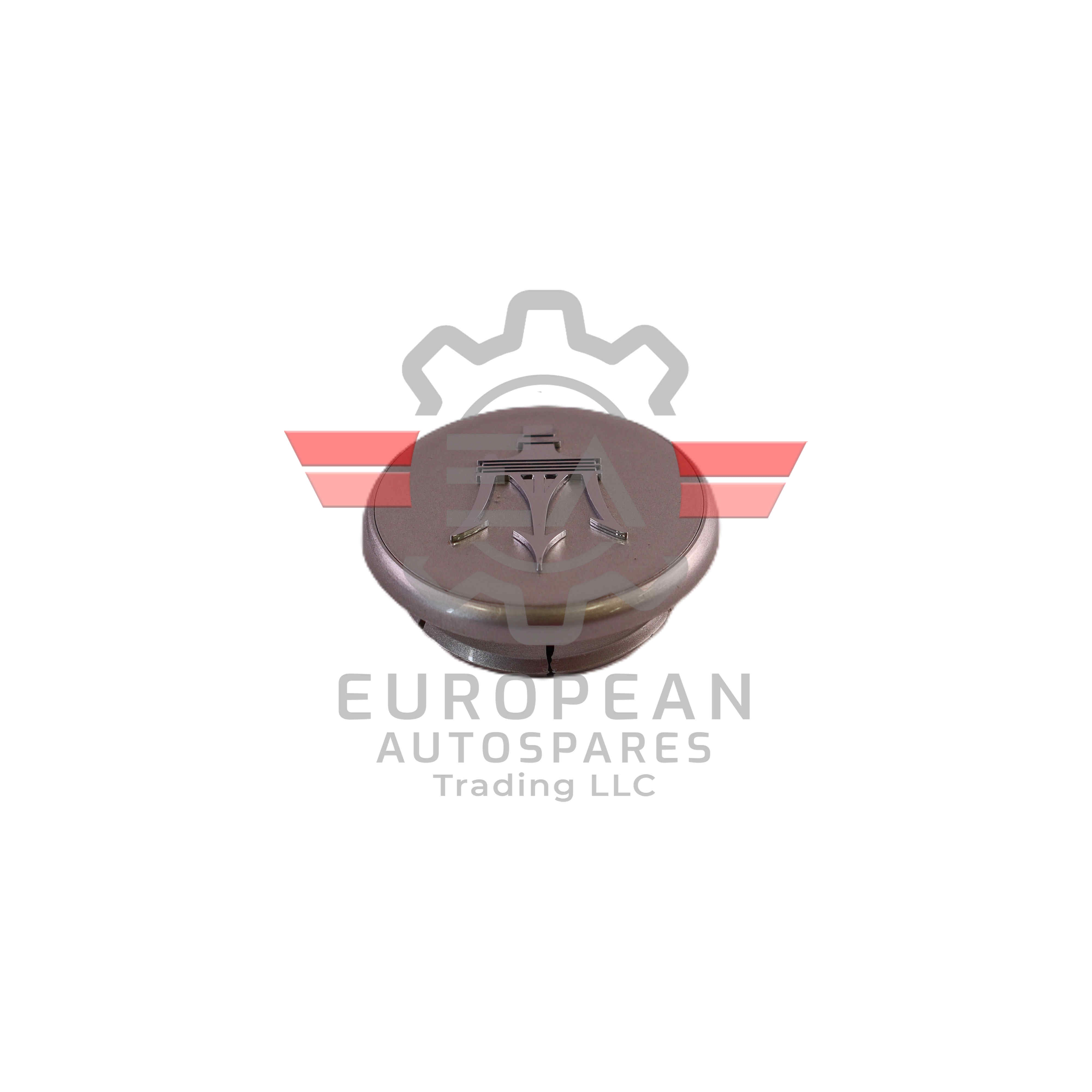 Maserati Wheel Center Cap 382701362 | Genuine OEM European Autospares Trading LLC