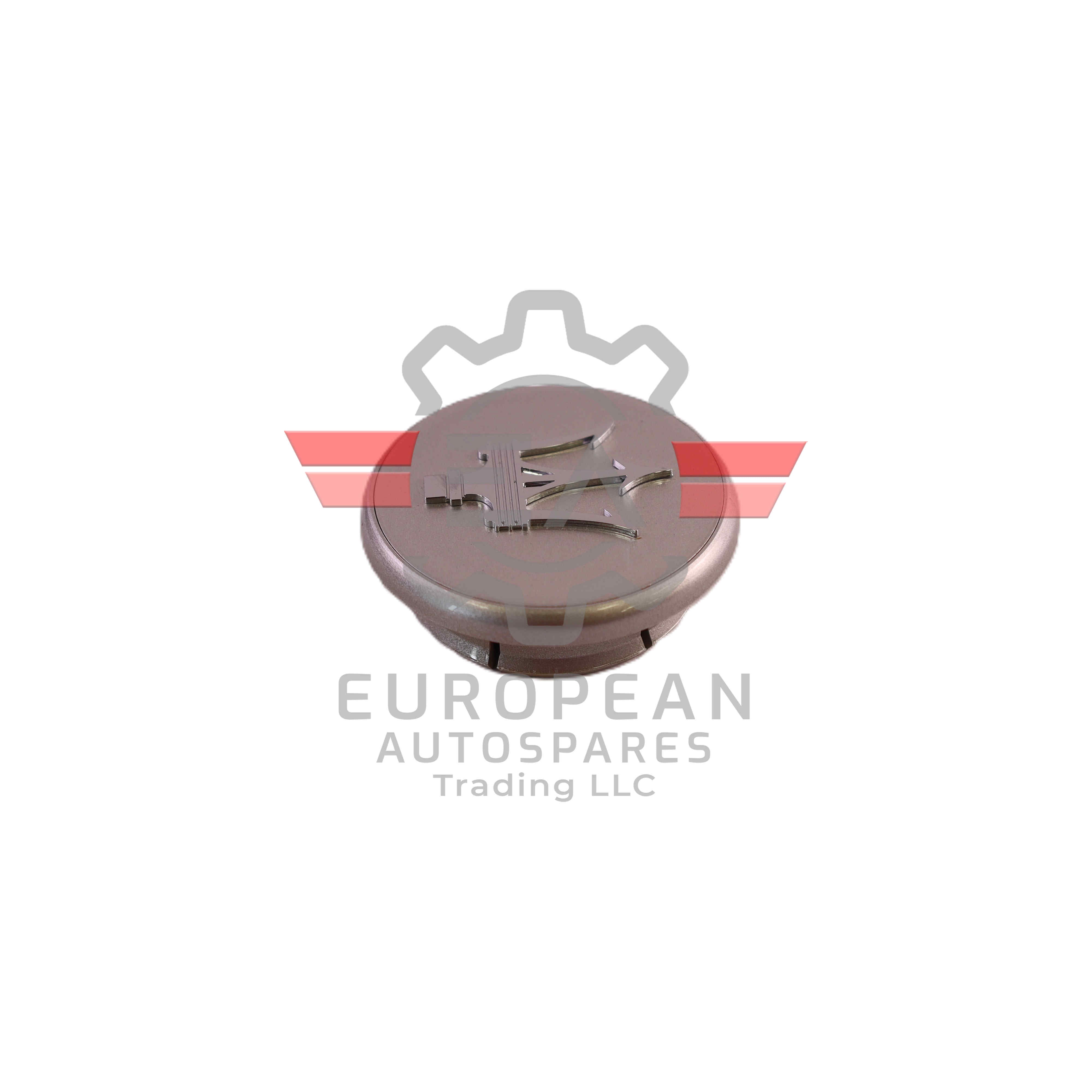 Maserati Wheel Center Cap 382701362 | Genuine OEM European Autospares Trading LLC
