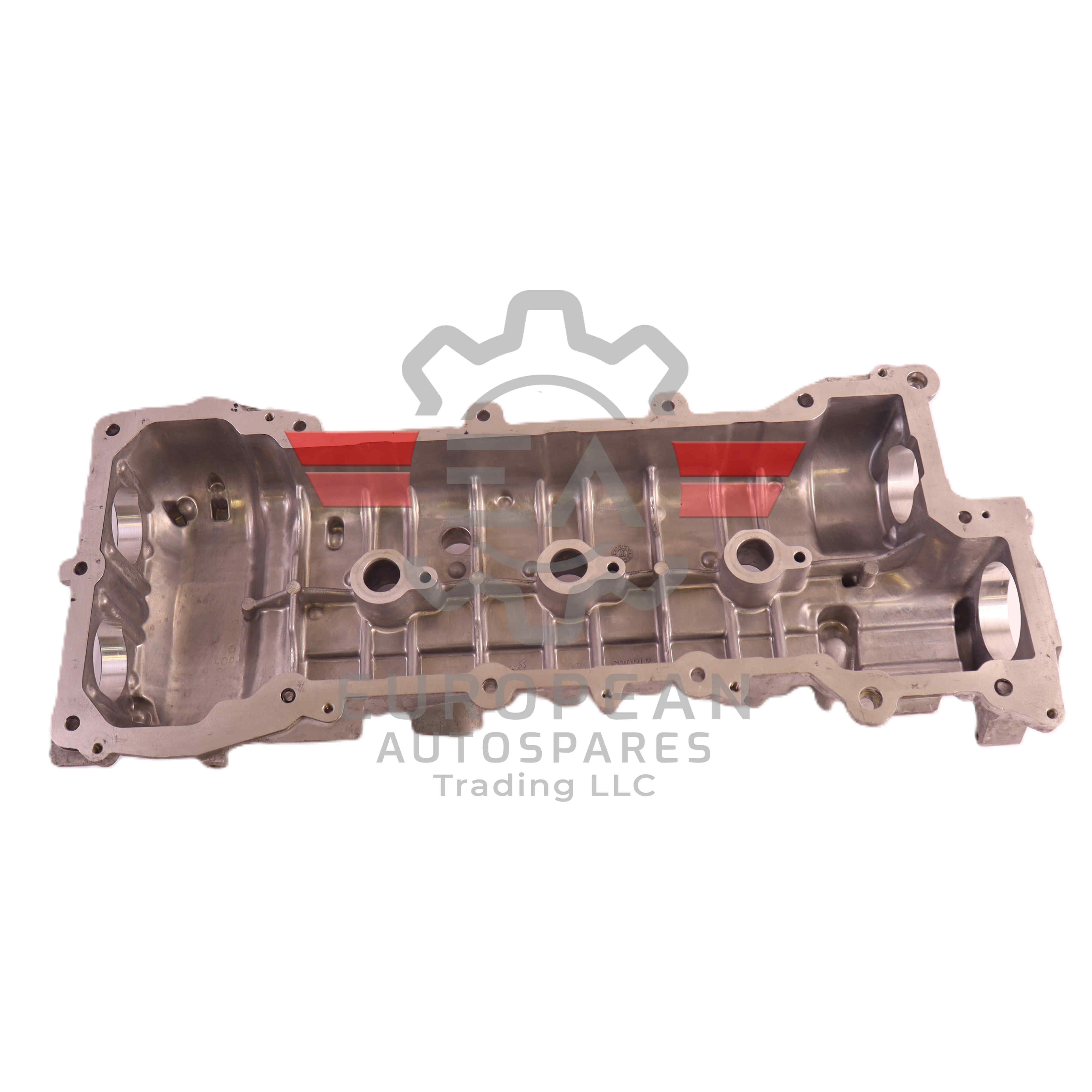 Maserati Engine Cylinder Head Cover Right Side 857540 | Genuine OEM European Autospares Trading LLC