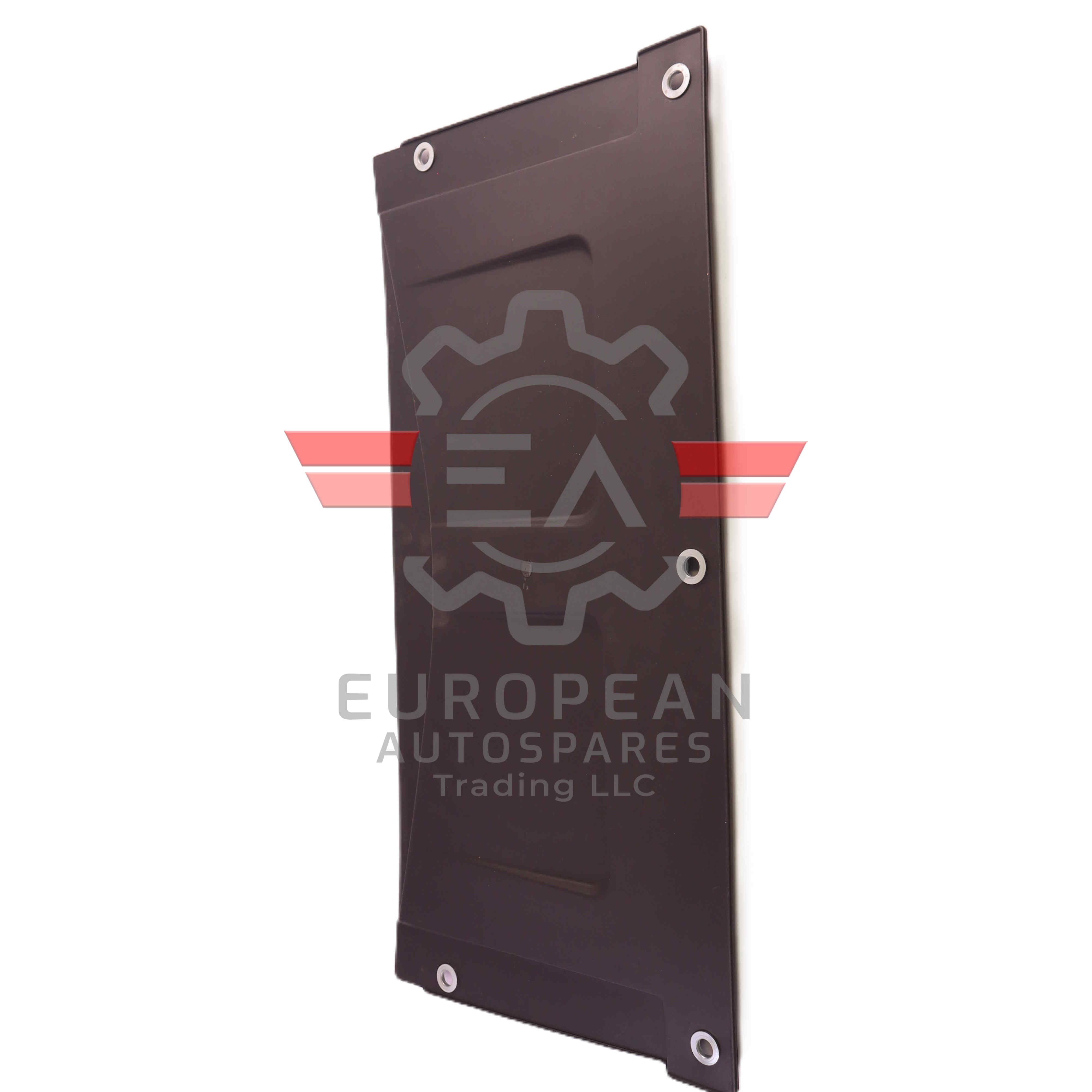 Maserati Engine Underbody Shield Protection Panel 67960100 | Genuine OEM European Autospares Trading LLC