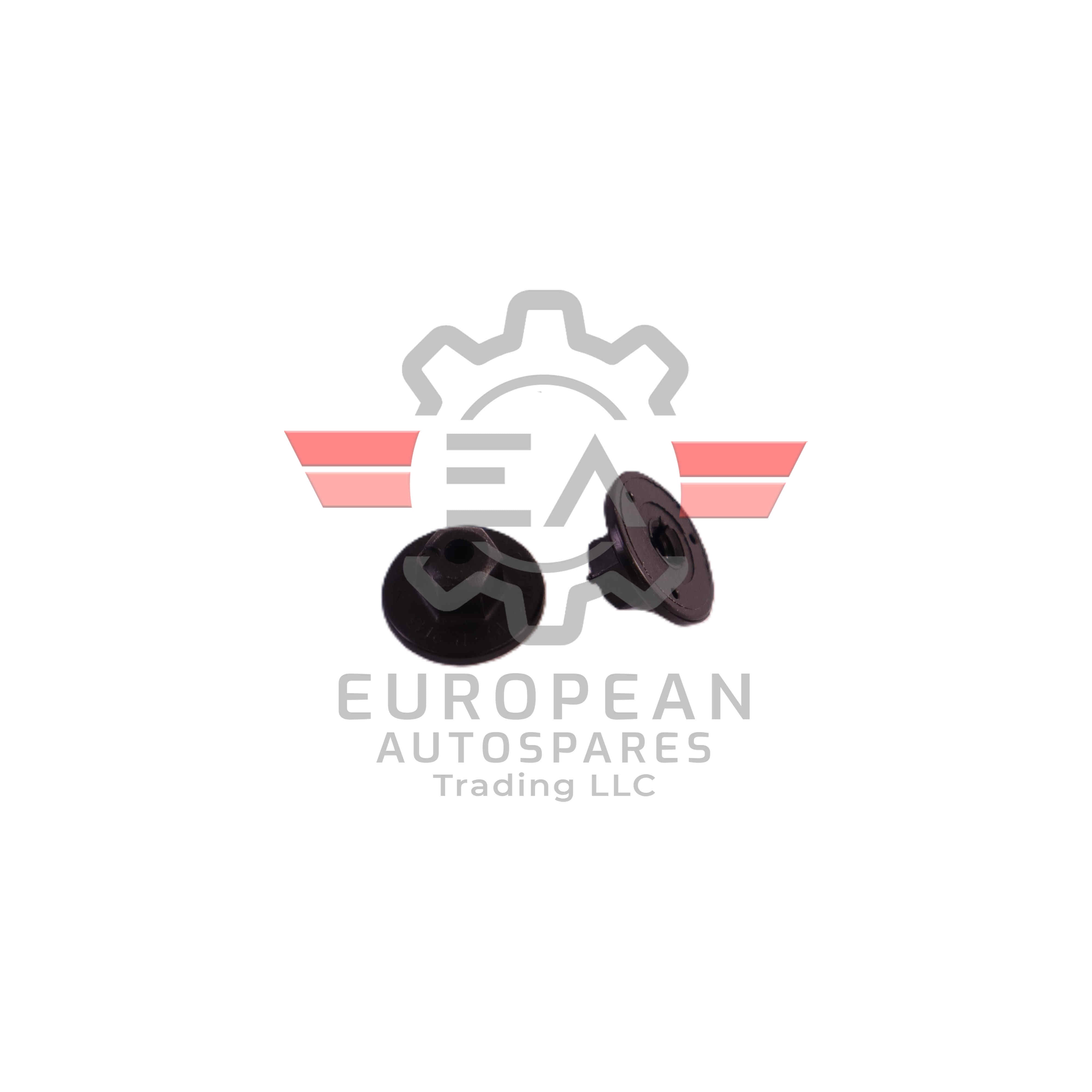 Maserati Automotive Fastener Nut 675000324 | Genuine OEM European Autospares Trading LLC