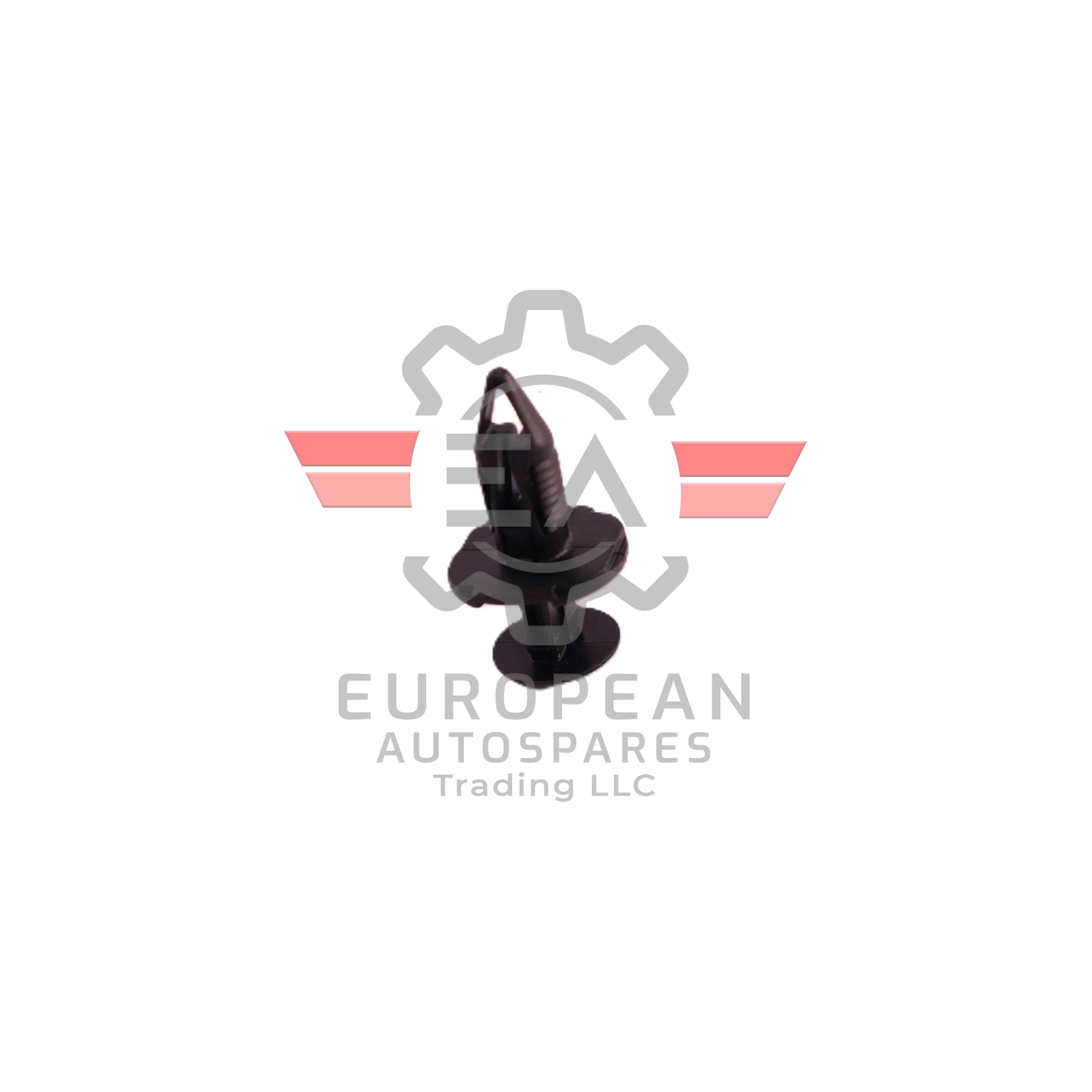 Genuine Maserati Fastening Button 675000294 - European Autospares Trading LLC