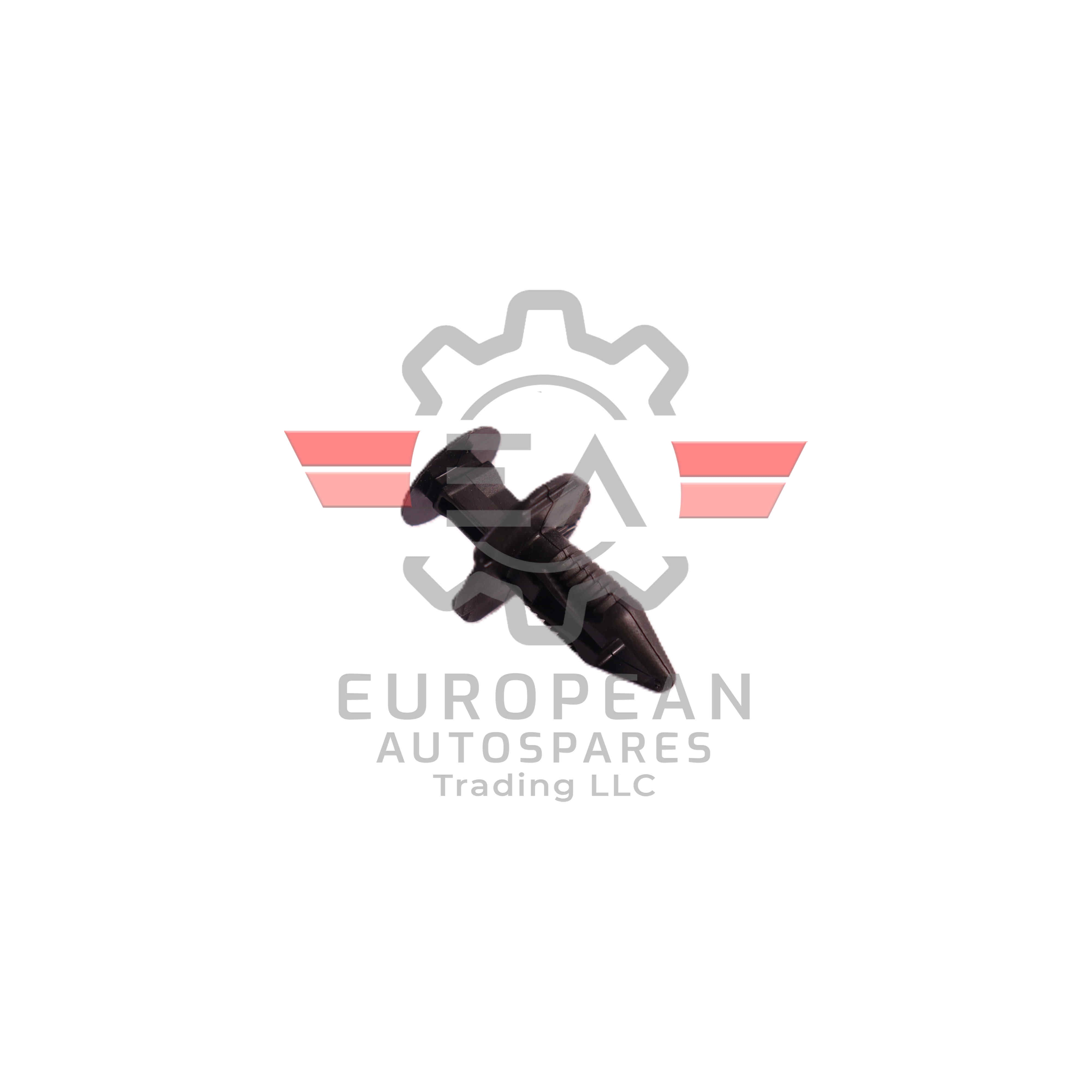 Genuine Maserati Fastening Button 675000294 - European Autospares Trading LLC
