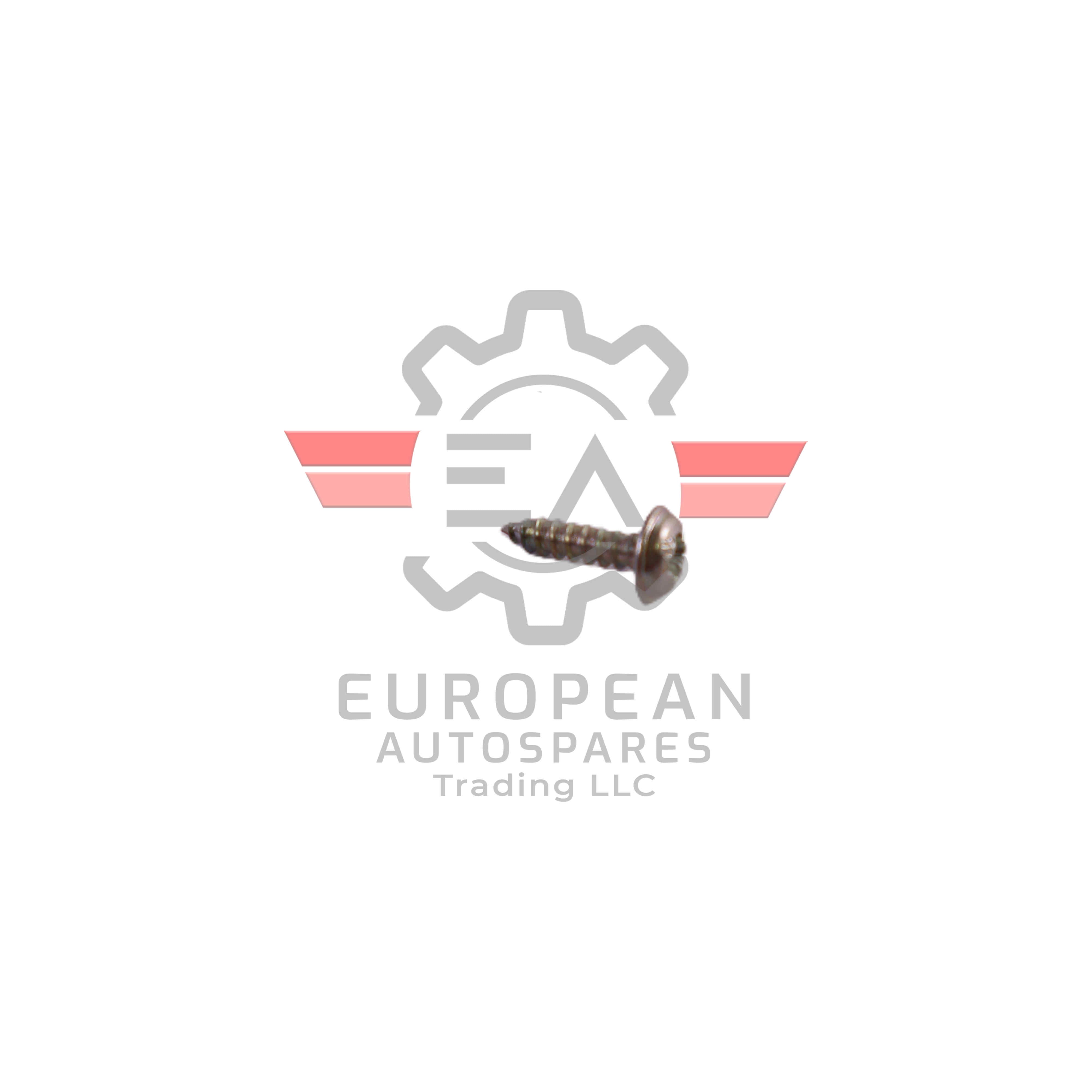 Maserati Flanged Body Fastener Bolt Screw 15688801 | Genuine OEM European Autospares Trading LLC