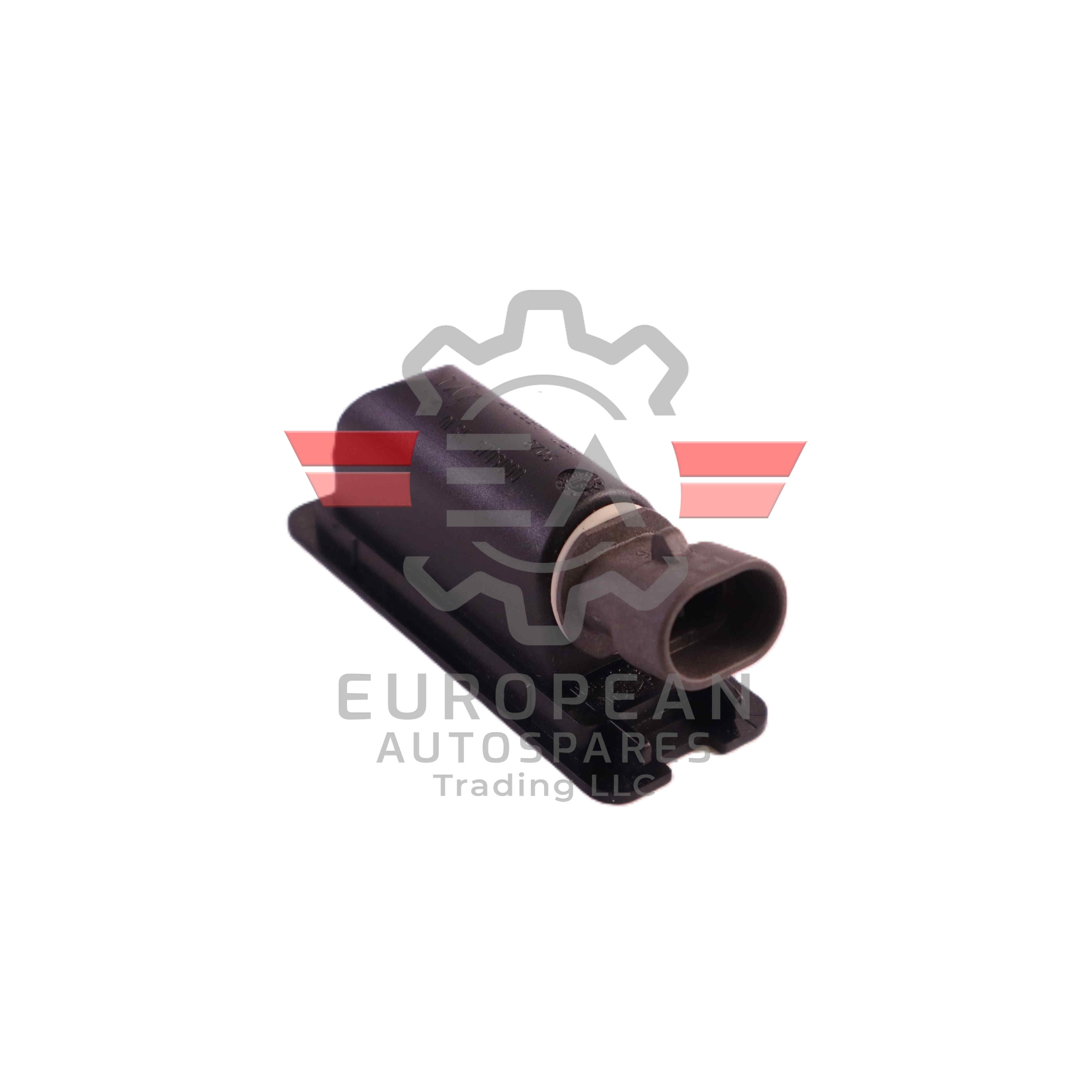 Genuine Maserati LHS Under Door Lamp 273981 - European Autospares Trading LLC