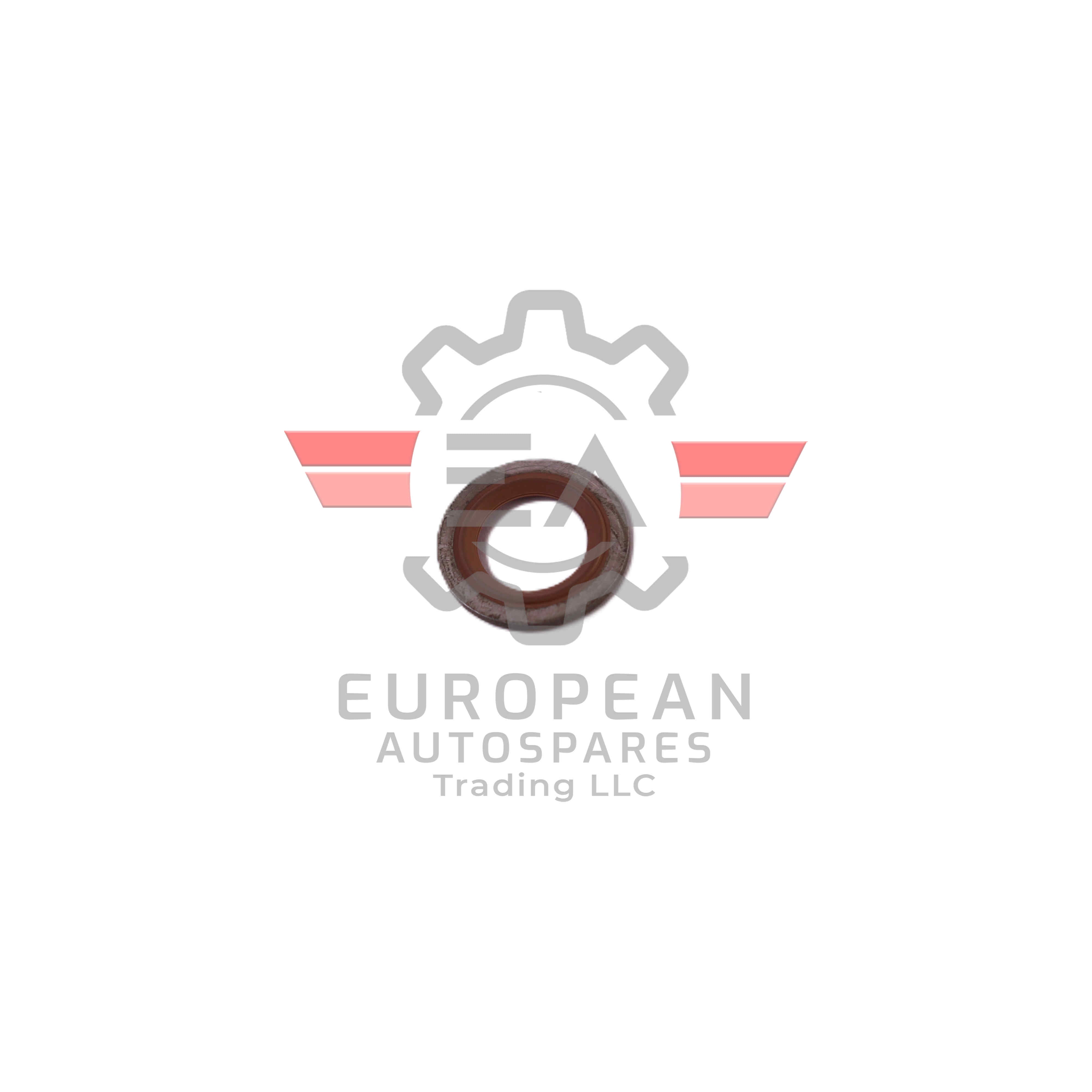 Genuine Maserati O-ring 1/2" a/c Seal 675000122 - European Autospares Trading LLC