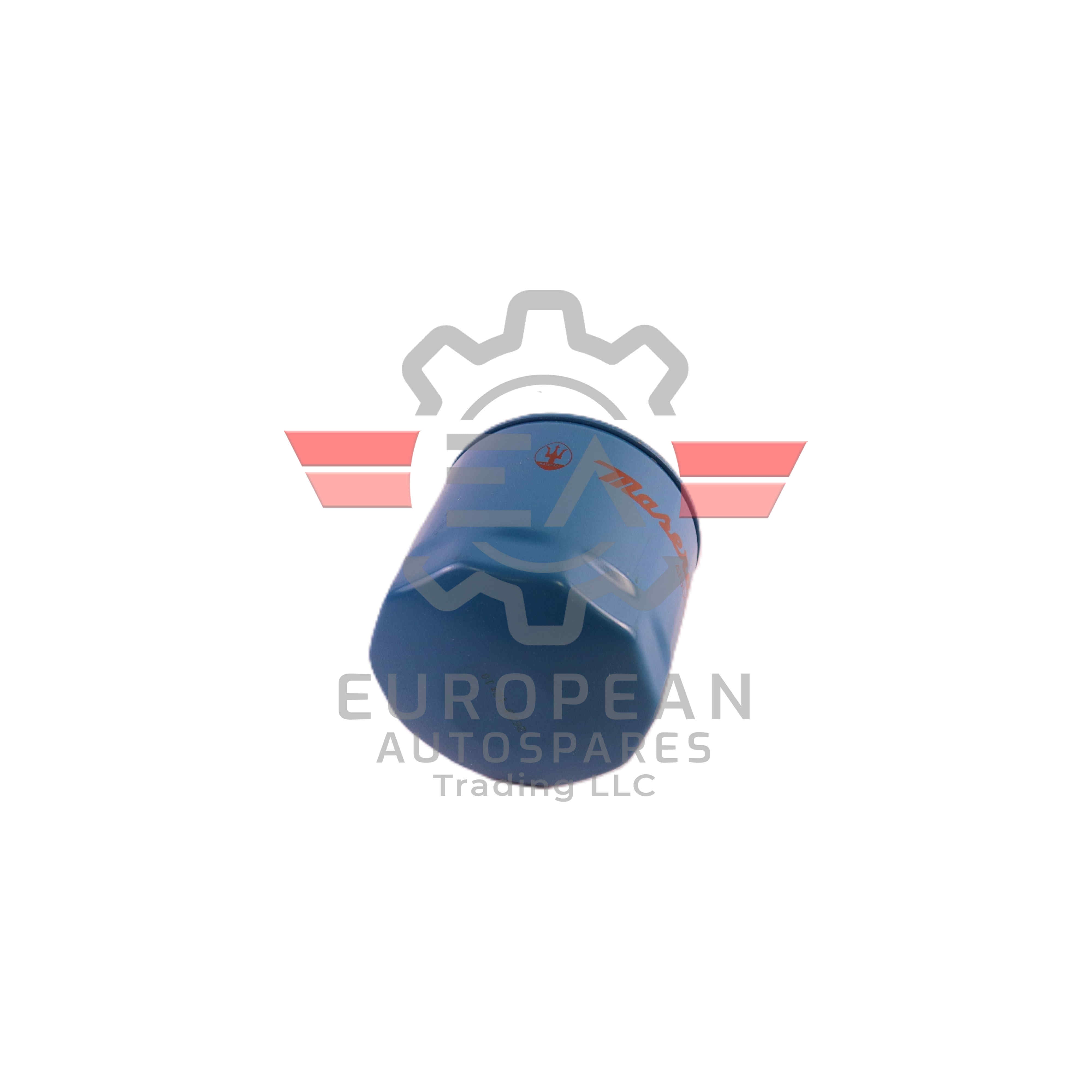 Genuine Maserati Oil Filter 479040900 - European Autospares Trading LLC