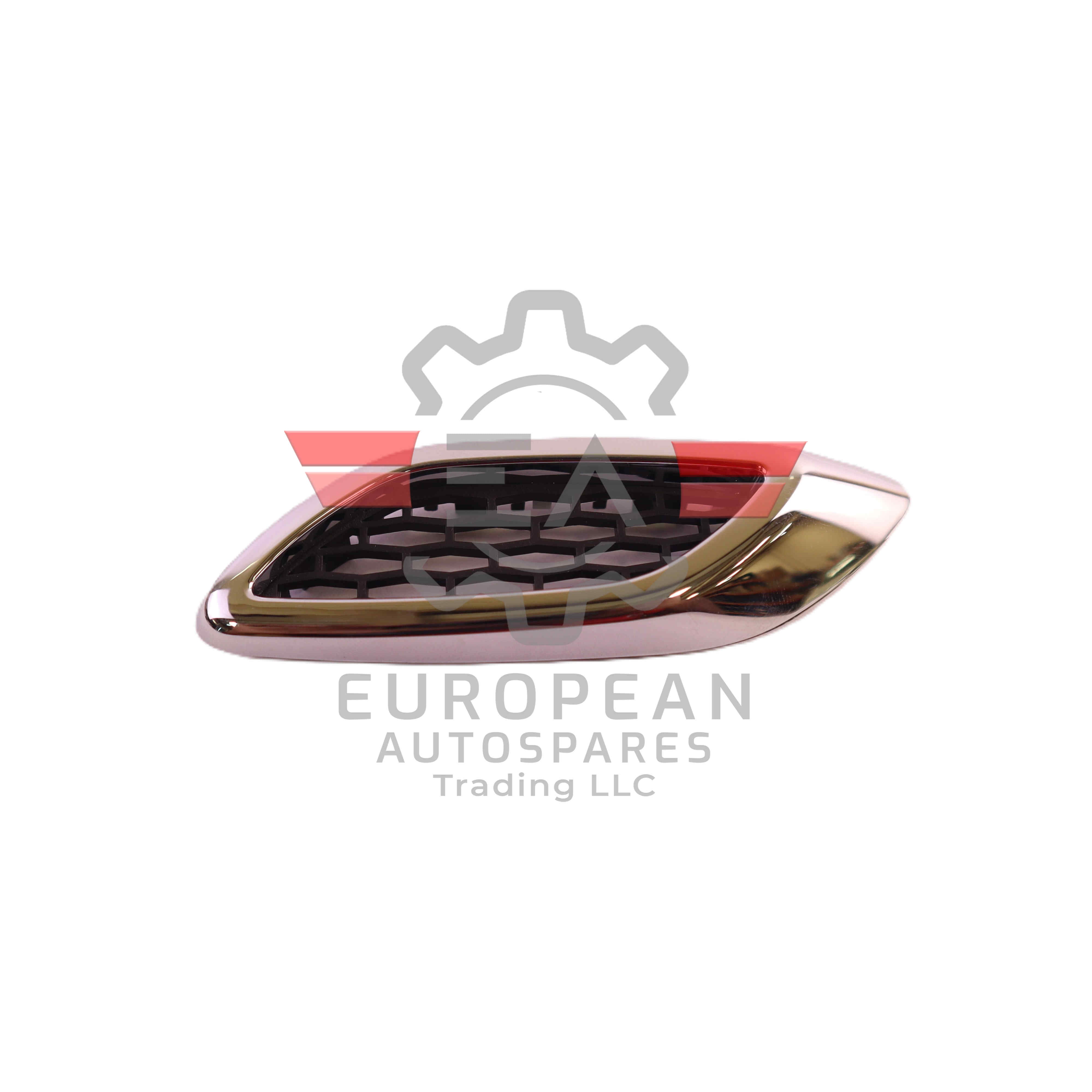 Maserati Right Side Dashboard Air Vent Outlet 670139652 | Genuine OEM European Autospares Trading LLC