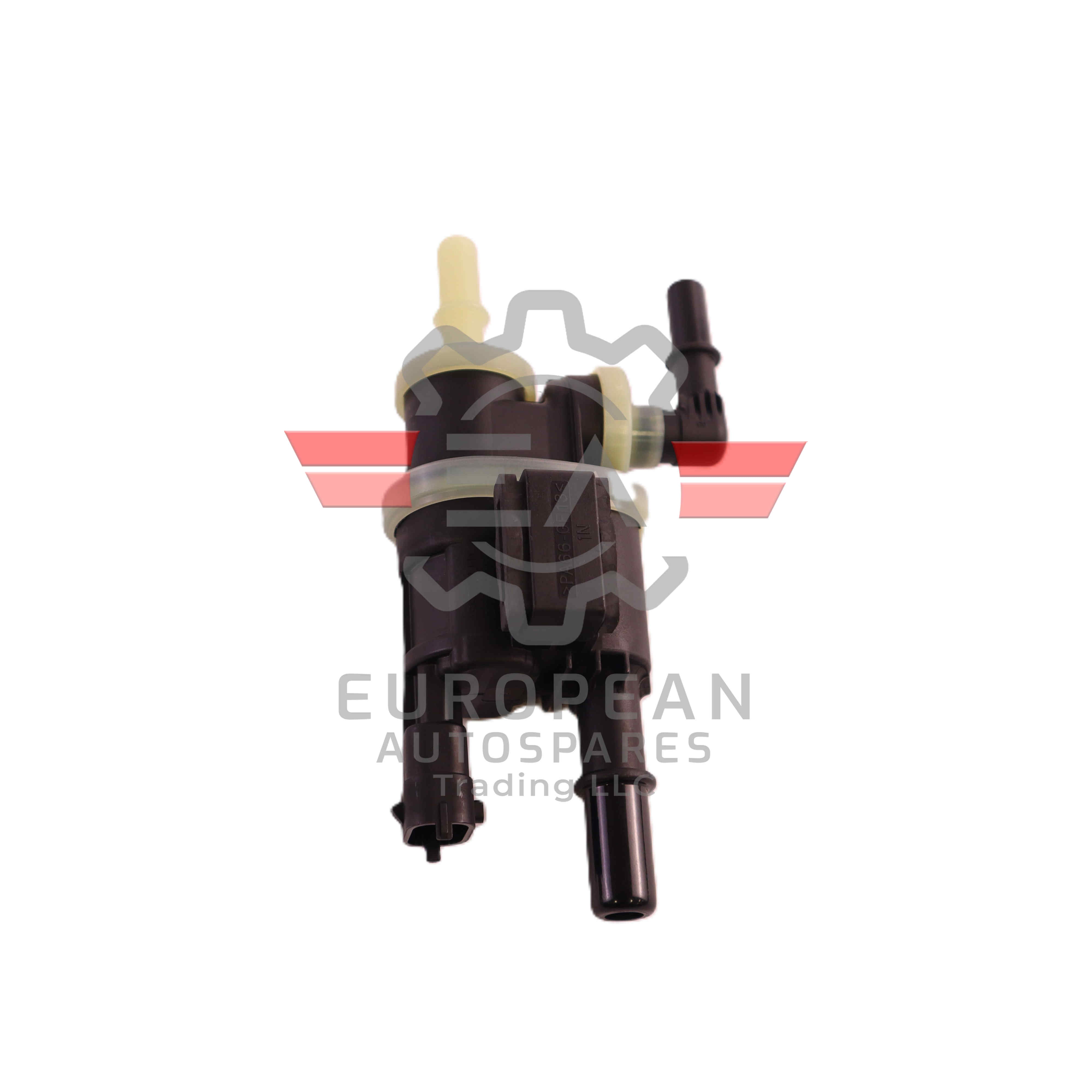 Genuine Maserati Solenoid Valve 670162028 - European Autospares Trading LLC