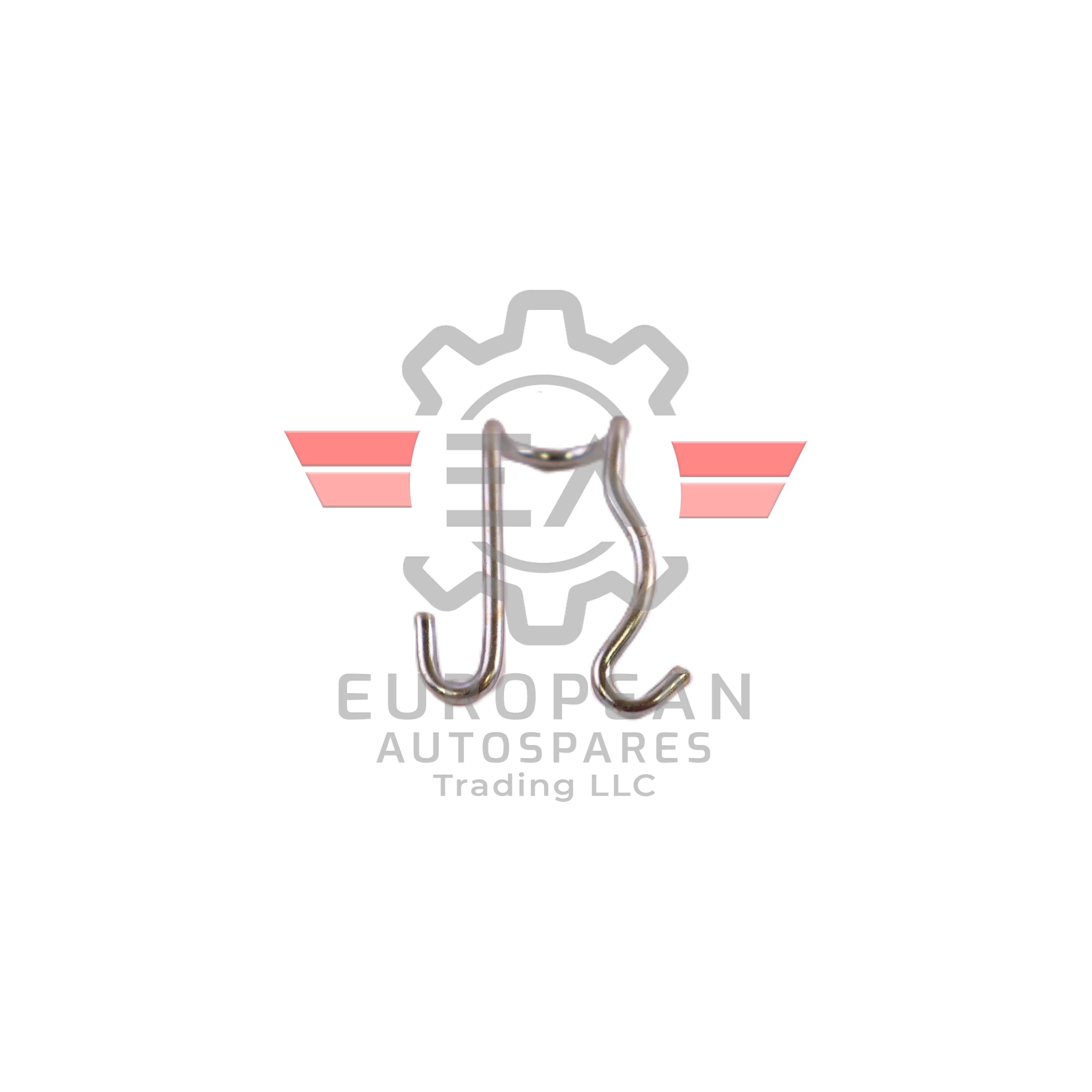 Genuine Maserati Spring 670006134 - European Autospares Trading LLC