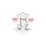 Genuine Maserati Spring 670006134 - European Autospares Trading LLC