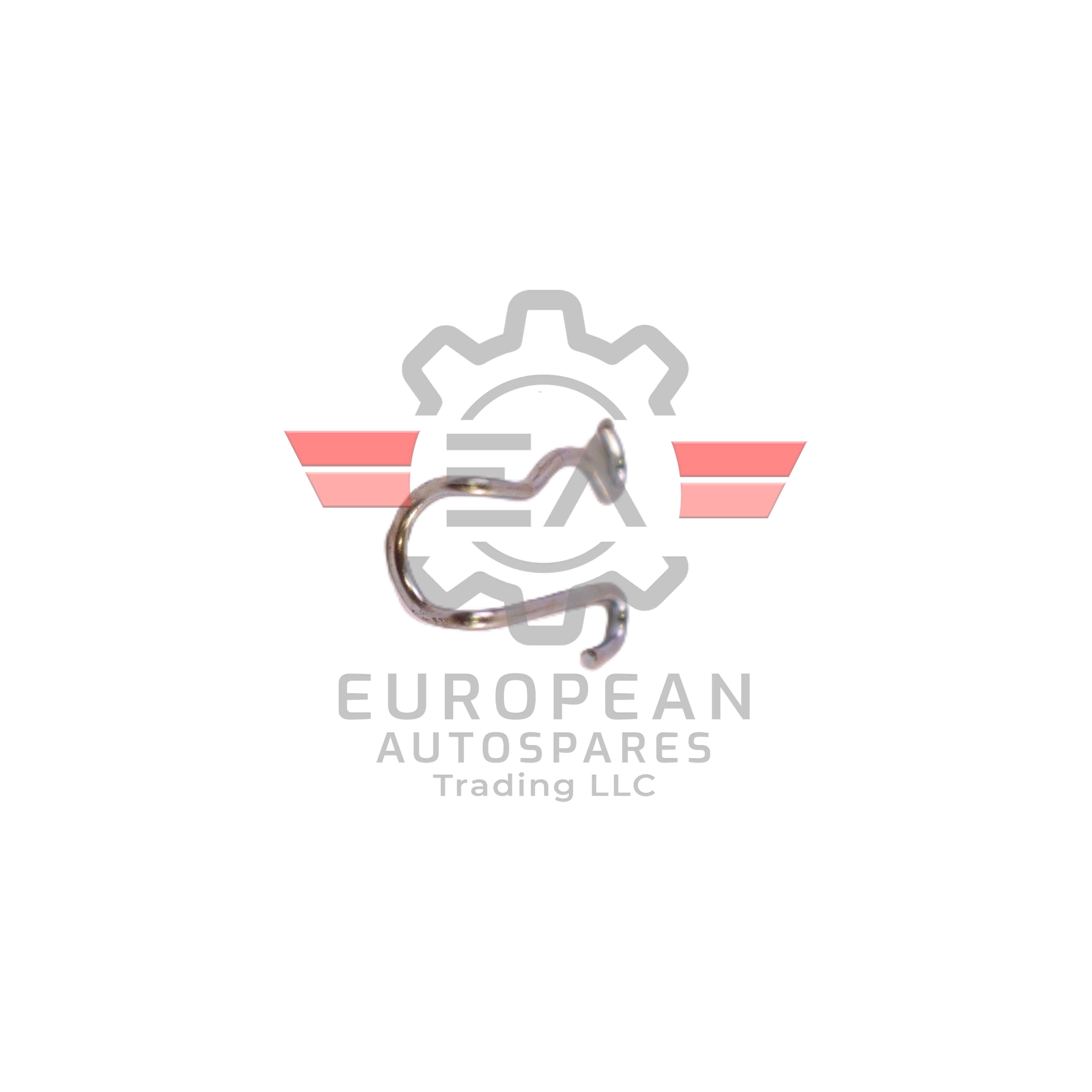 Genuine Maserati Spring 670006134 - European Autospares Trading LLC