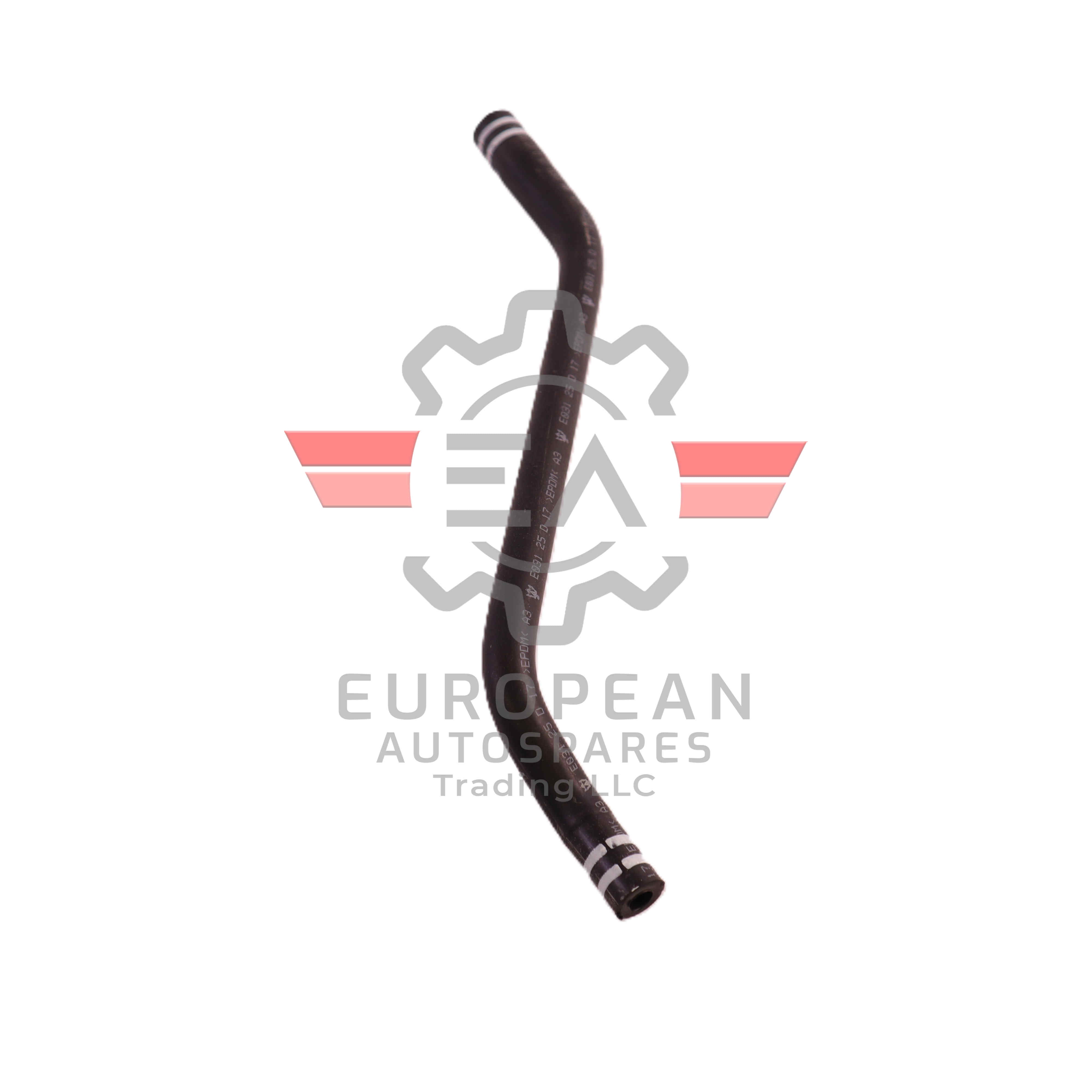 Genuine Maserati Vent Pipe 670001353 - European Autospares Trading LLC
