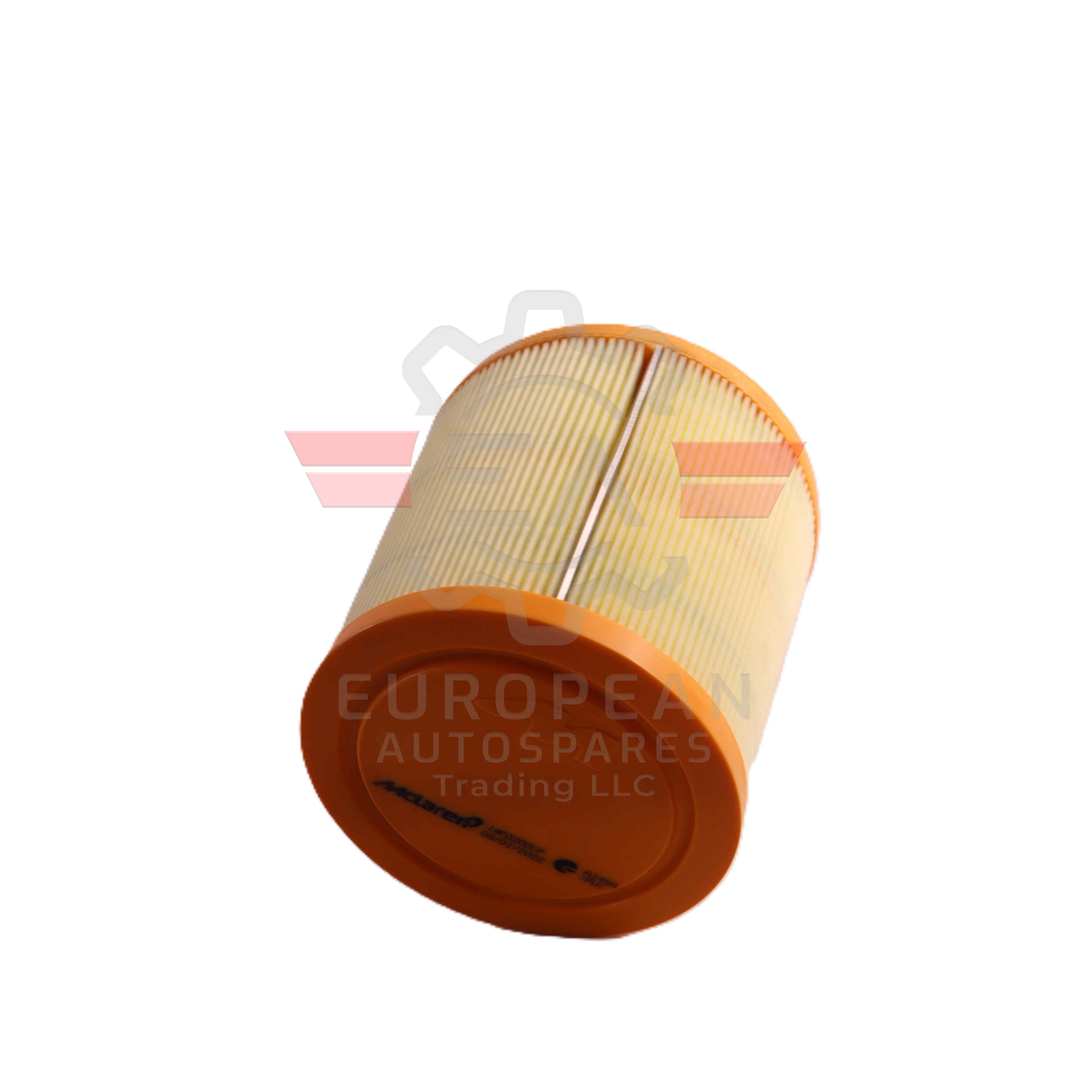 McLaren Engine Air Filter Element ML1214F0200CP | Genuine OEM European Autospares Trading LLC