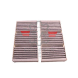 Mercedes-Benz Diesel Particulate Filter Parts Kit A1668307201 | Genuine OEM European Autospares Trading LLC