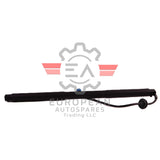 Mercedes-Benz Drive Spindle Axle Shaft Assembly A1668900000 | Genuine OEM European Autospares Trading LLC