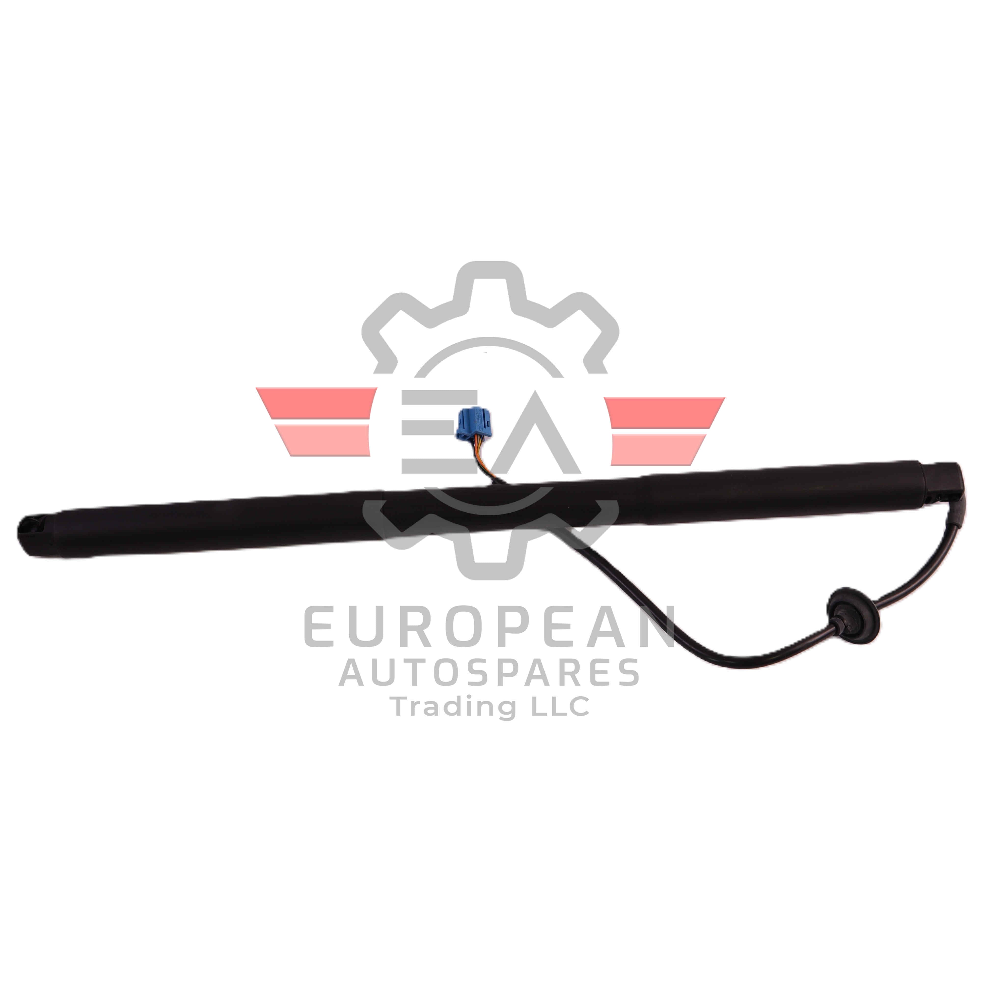 Mercedes-Benz Drive Spindle Axle Shaft Assembly A1668900000 | Genuine OEM European Autospares Trading LLC