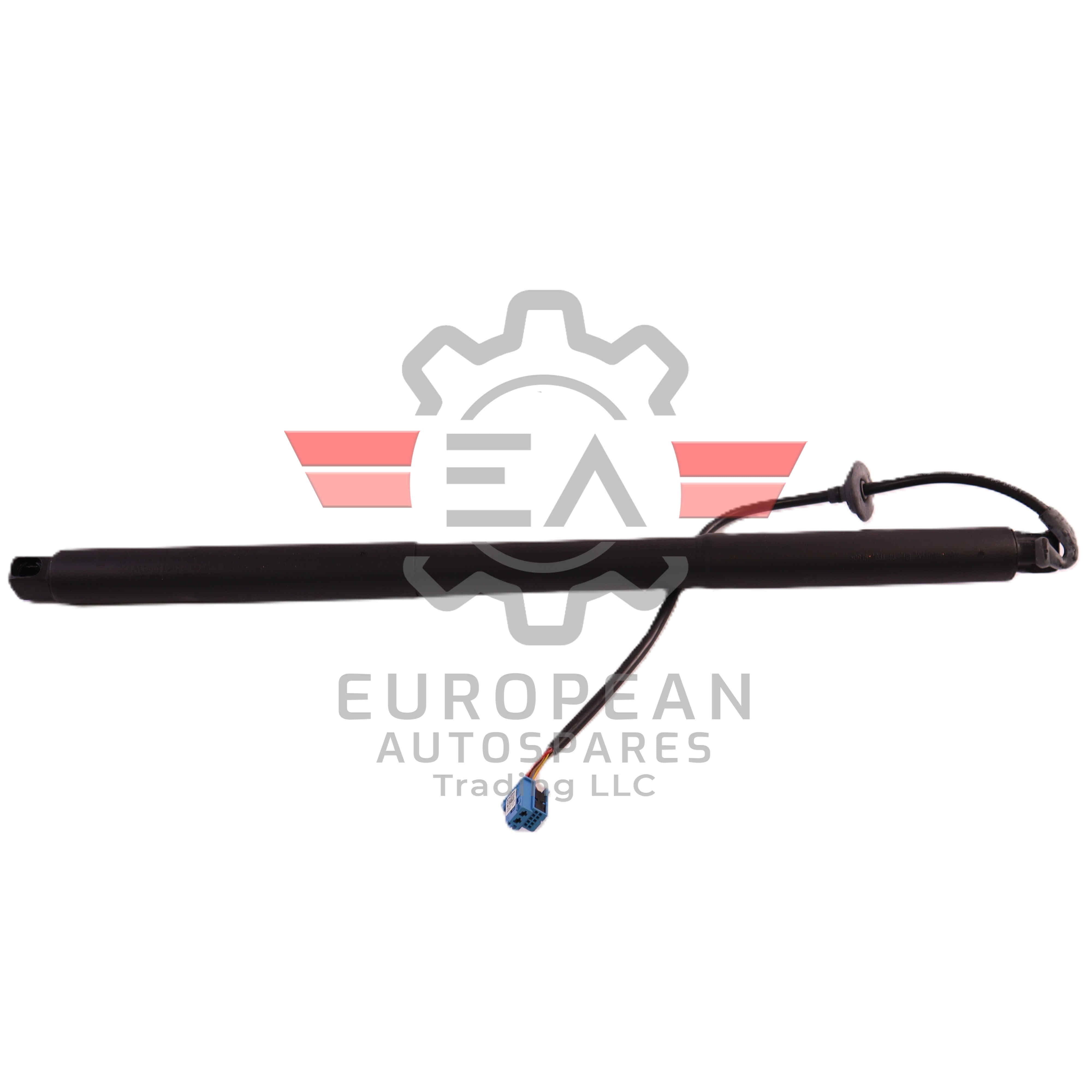 Mercedes-Benz Drive Spindle Axle Shaft Assembly A1668900000 | Genuine OEM European Autospares Trading LLC
