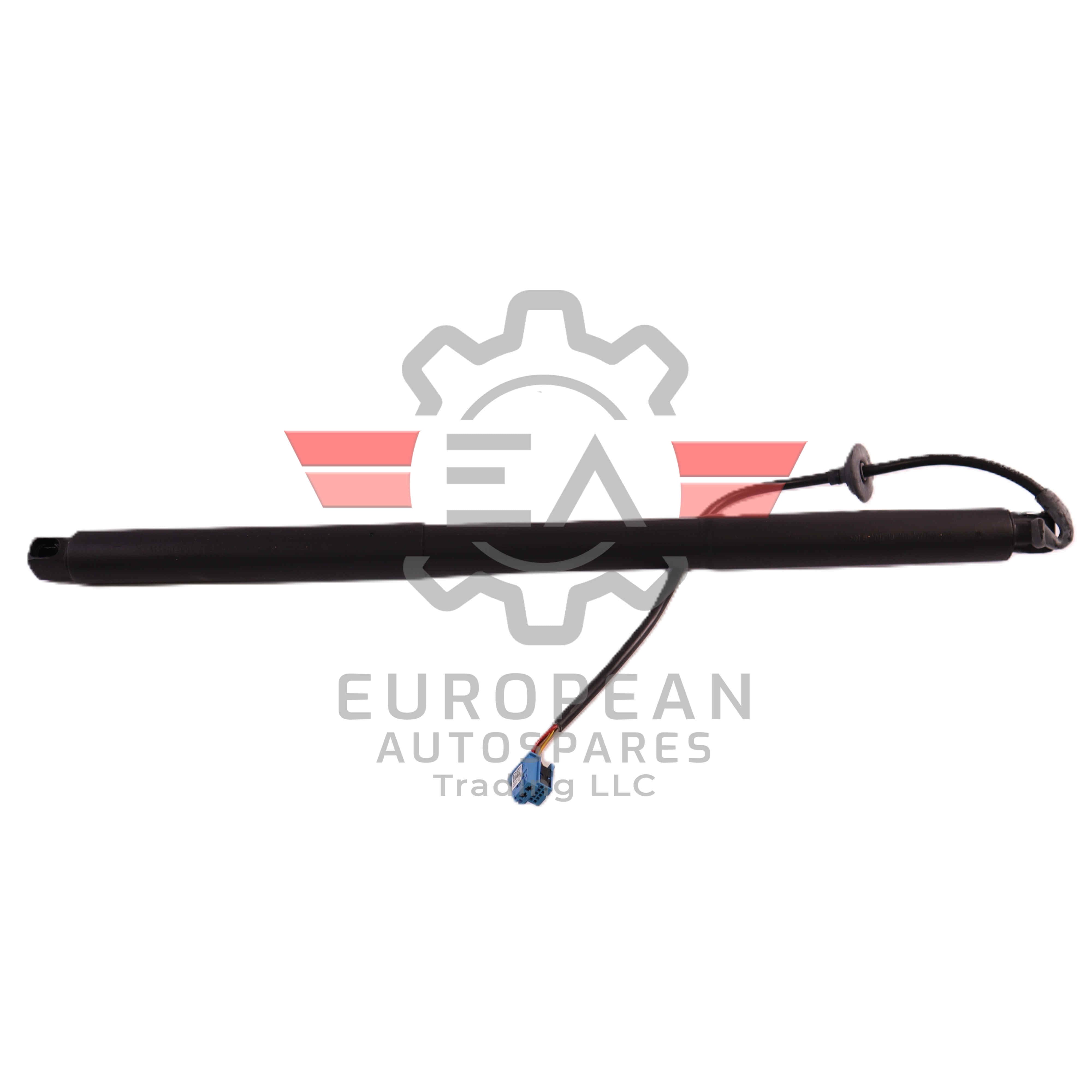 Mercedes-Benz Drive Spindle Axle Shaft Assembly A1668900000 | Genuine OEM European Autospares Trading LLC