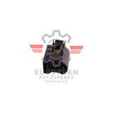Mercedes-Benz Electrical Connector Plug Socket A1685452928 | Genuine OEM European Autospares Trading LLC