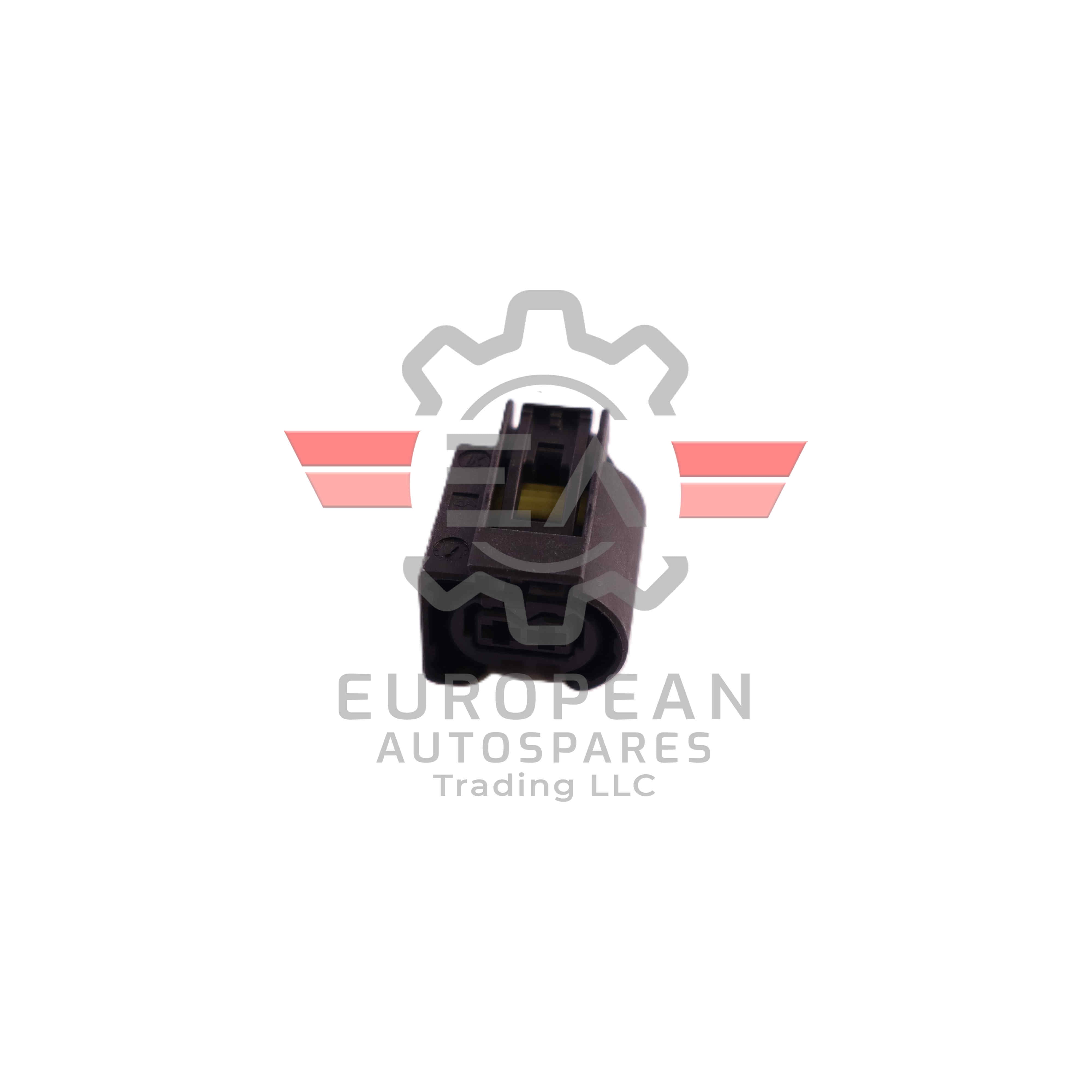 Mercedes-Benz Electrical Connector Plug Socket A1685452928 | Genuine OEM European Autospares Trading LLC