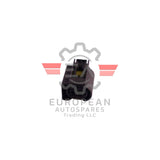 Mercedes-Benz Electrical Connector Plug Socket A1685452928 | Genuine OEM European Autospares Trading LLC