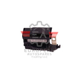 Mercedes-Benz Electrical Relay Control Unit A0009820123 | Genuine OEM European Autospares Trading LLC