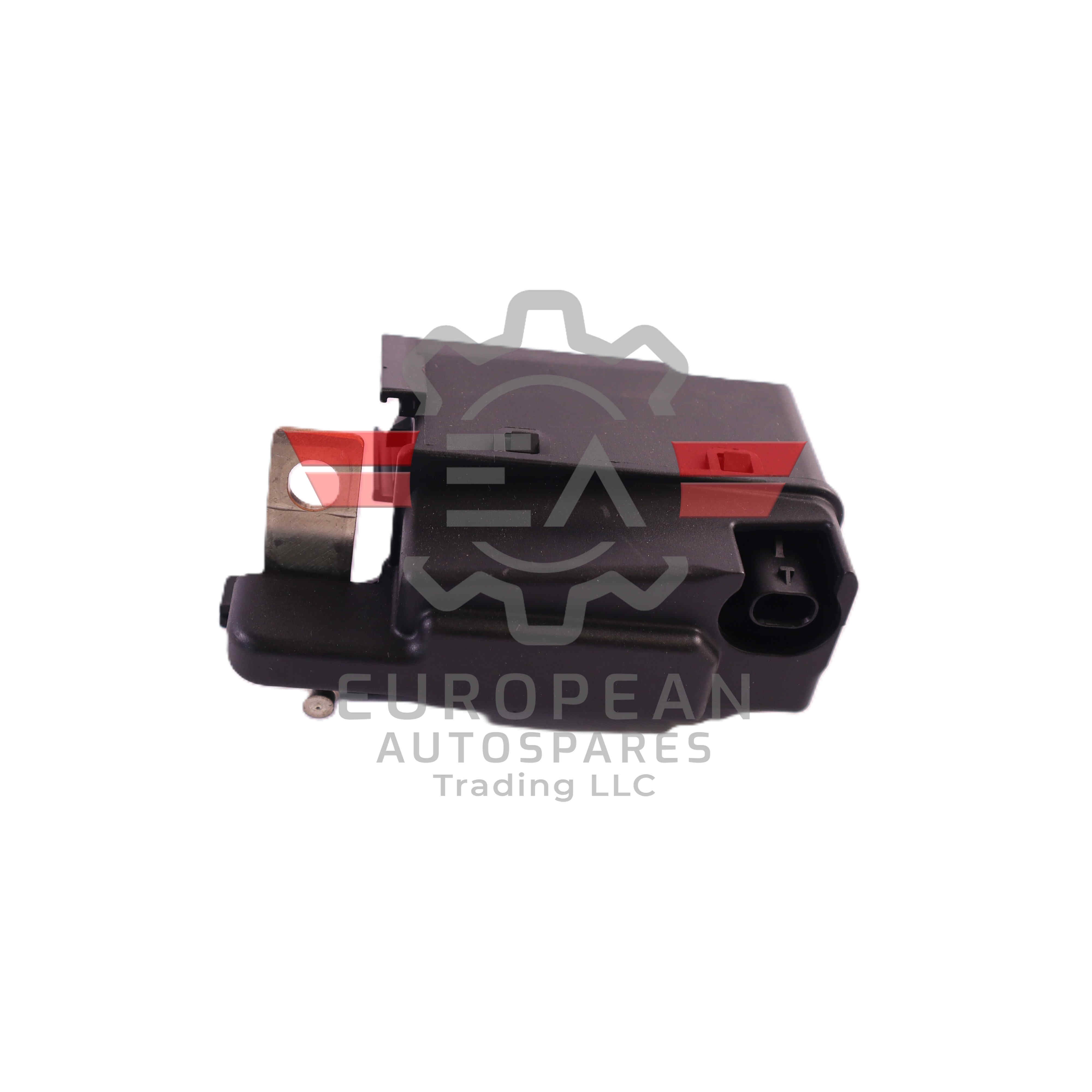 Mercedes-Benz Electrical Relay Control Unit A0009820123 | Genuine OEM European Autospares Trading LLC