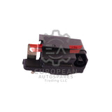 Mercedes-Benz Electrical Relay Control Unit A0009820123 | Genuine OEM European Autospares Trading LLC