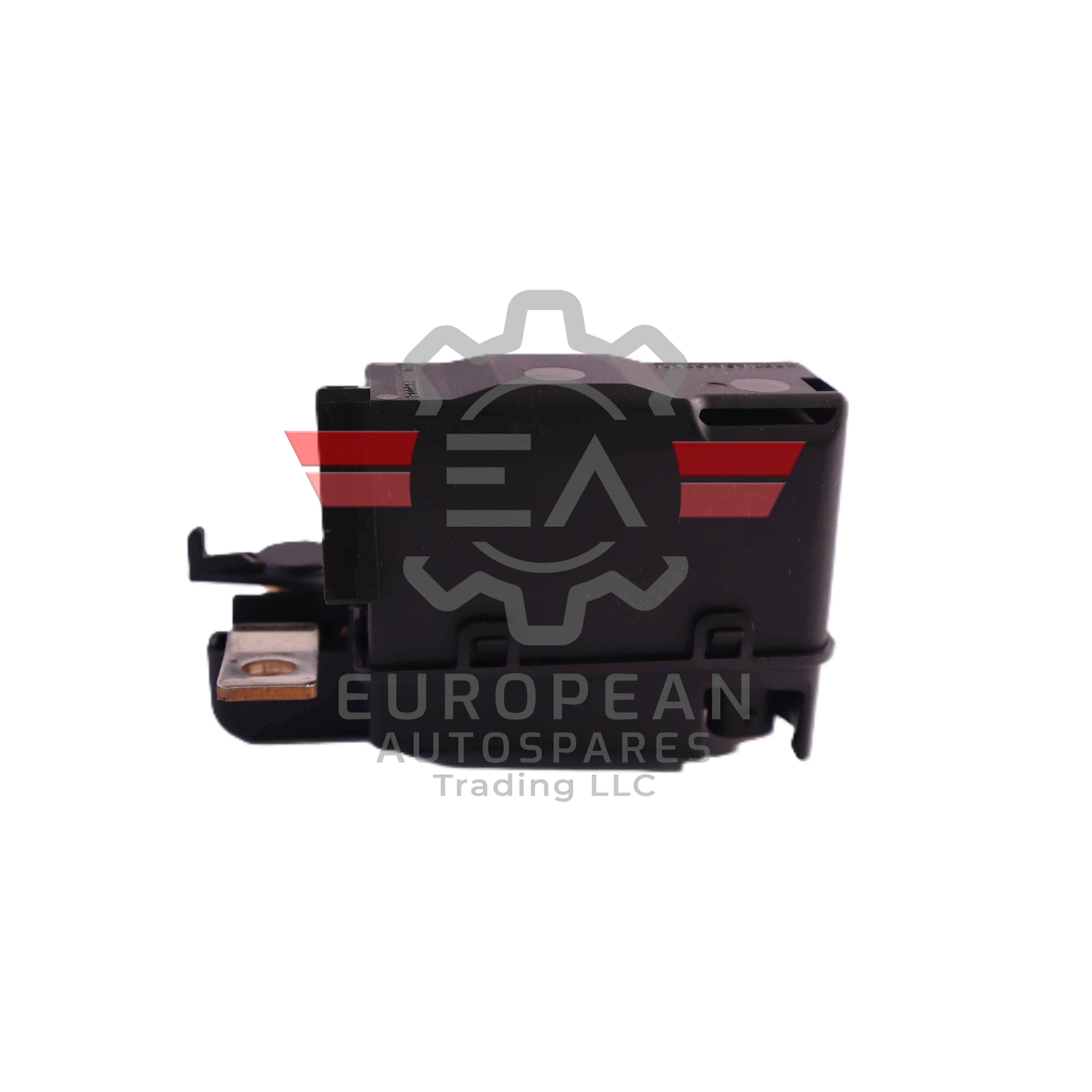 Mercedes-Benz Electrical Relay Control Unit A0009820123 | Genuine OEM European Autospares Trading LLC